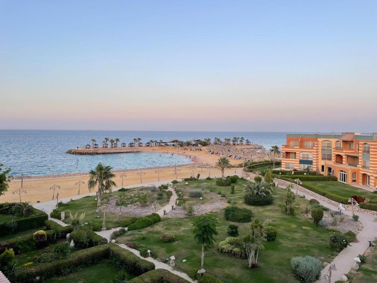 Blumar El sokhna