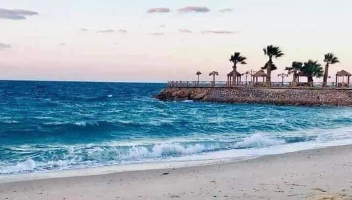 Blumar El sokhna