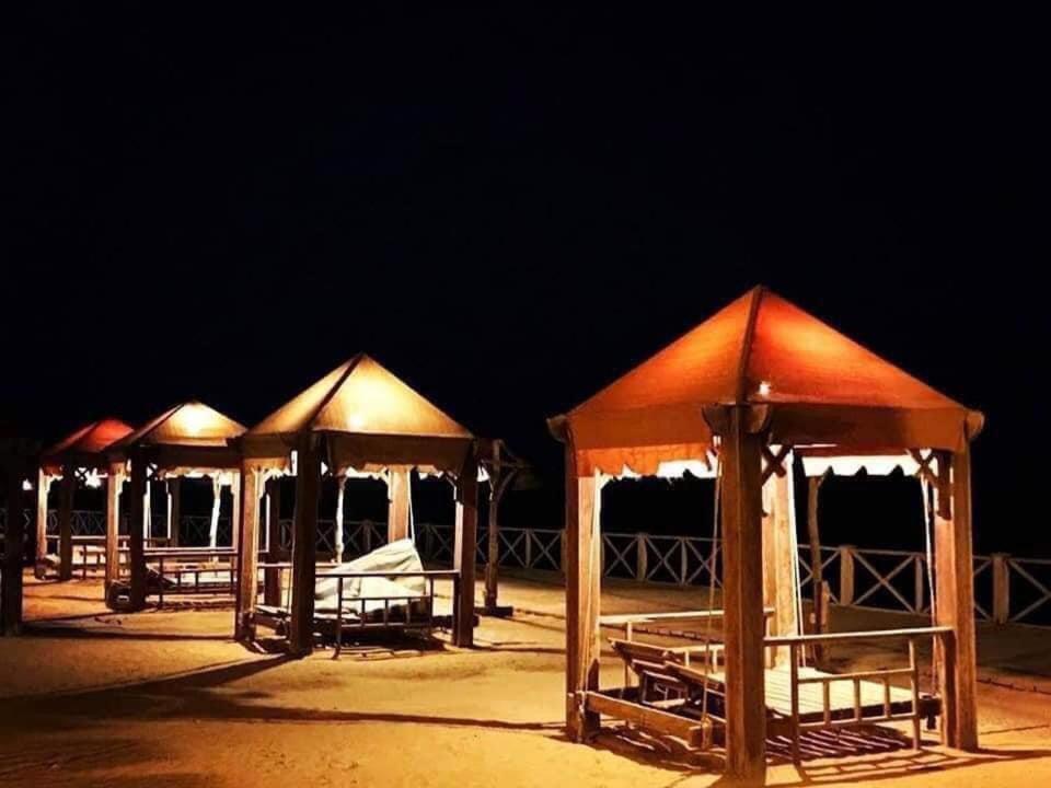 Blumar El sokhna