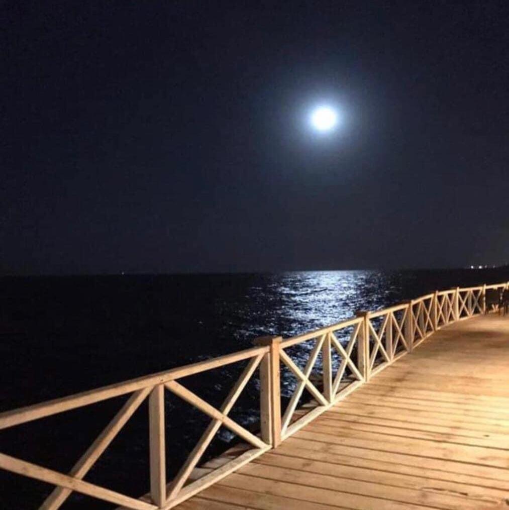 Blumar El sokhna