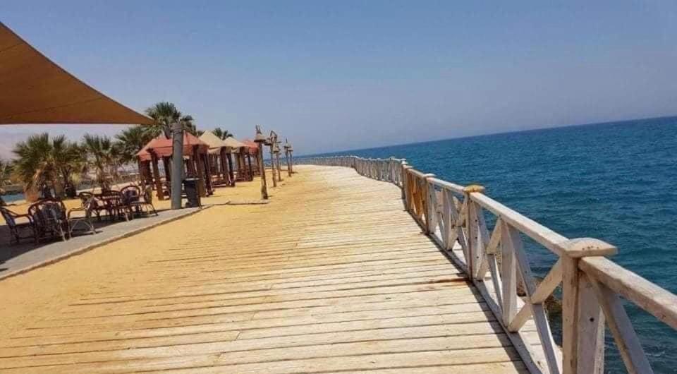 Blumar El sokhna