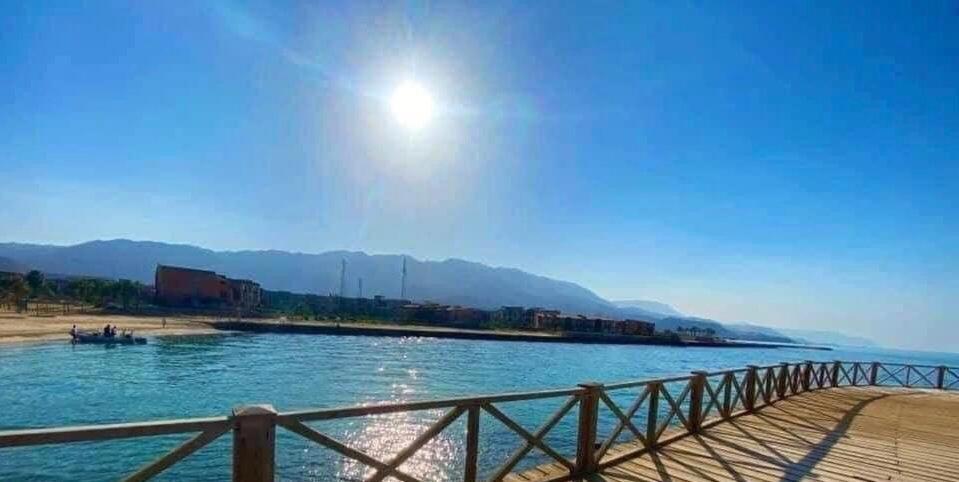 Blumar El sokhna