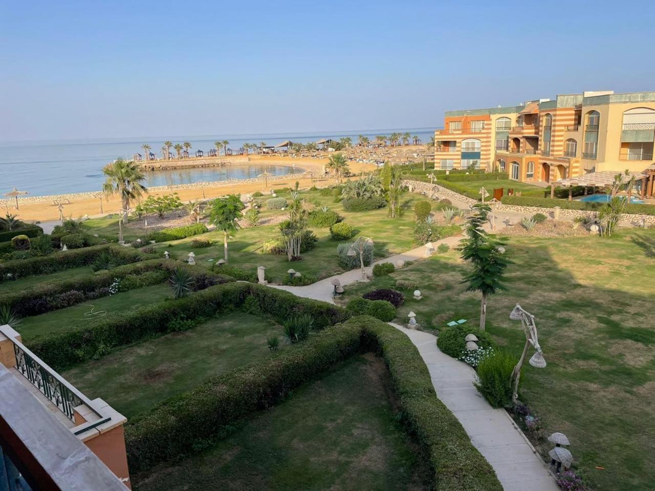 Blumar El sokhna