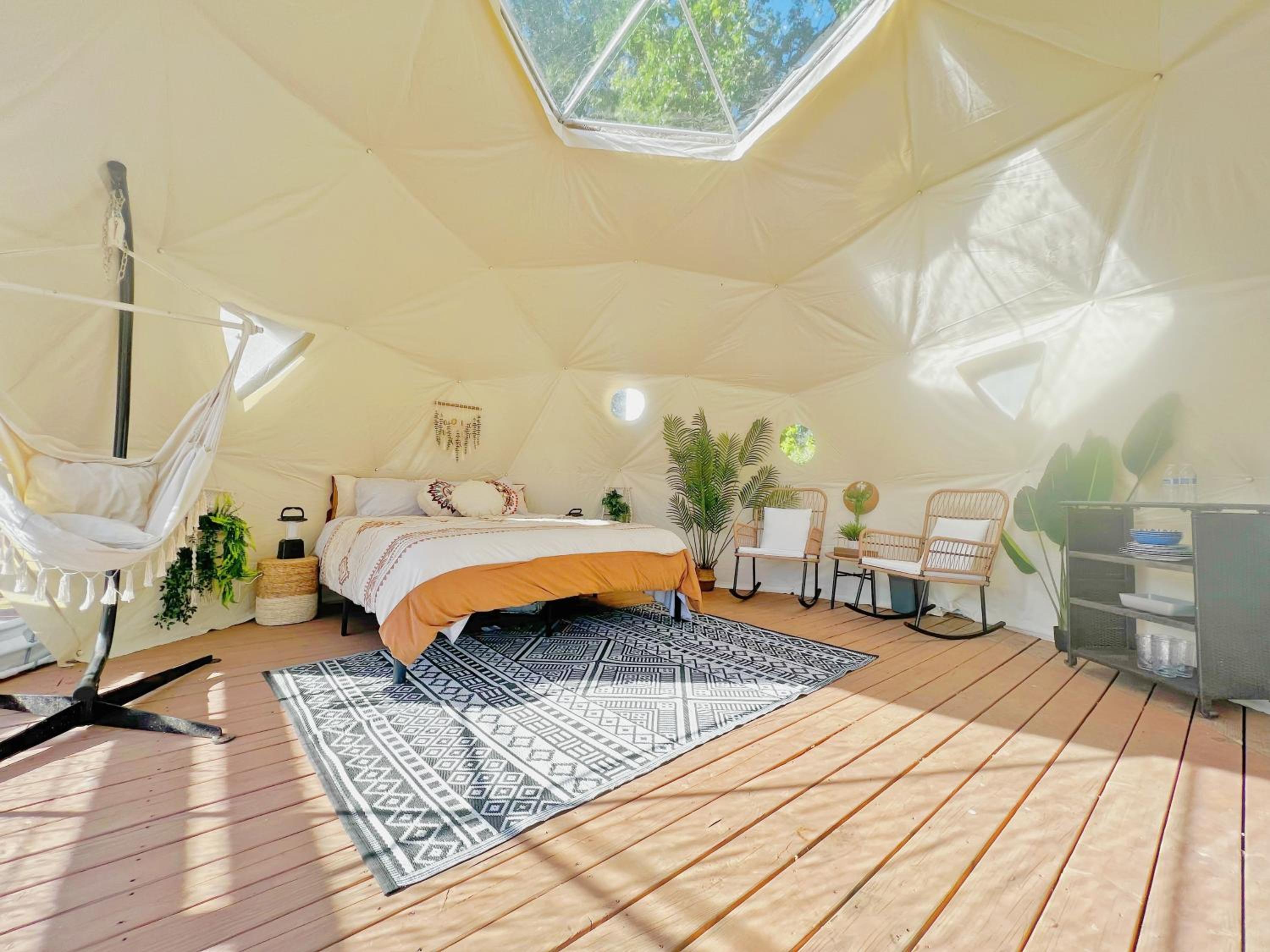 Soul Whispering Ranch Retreat