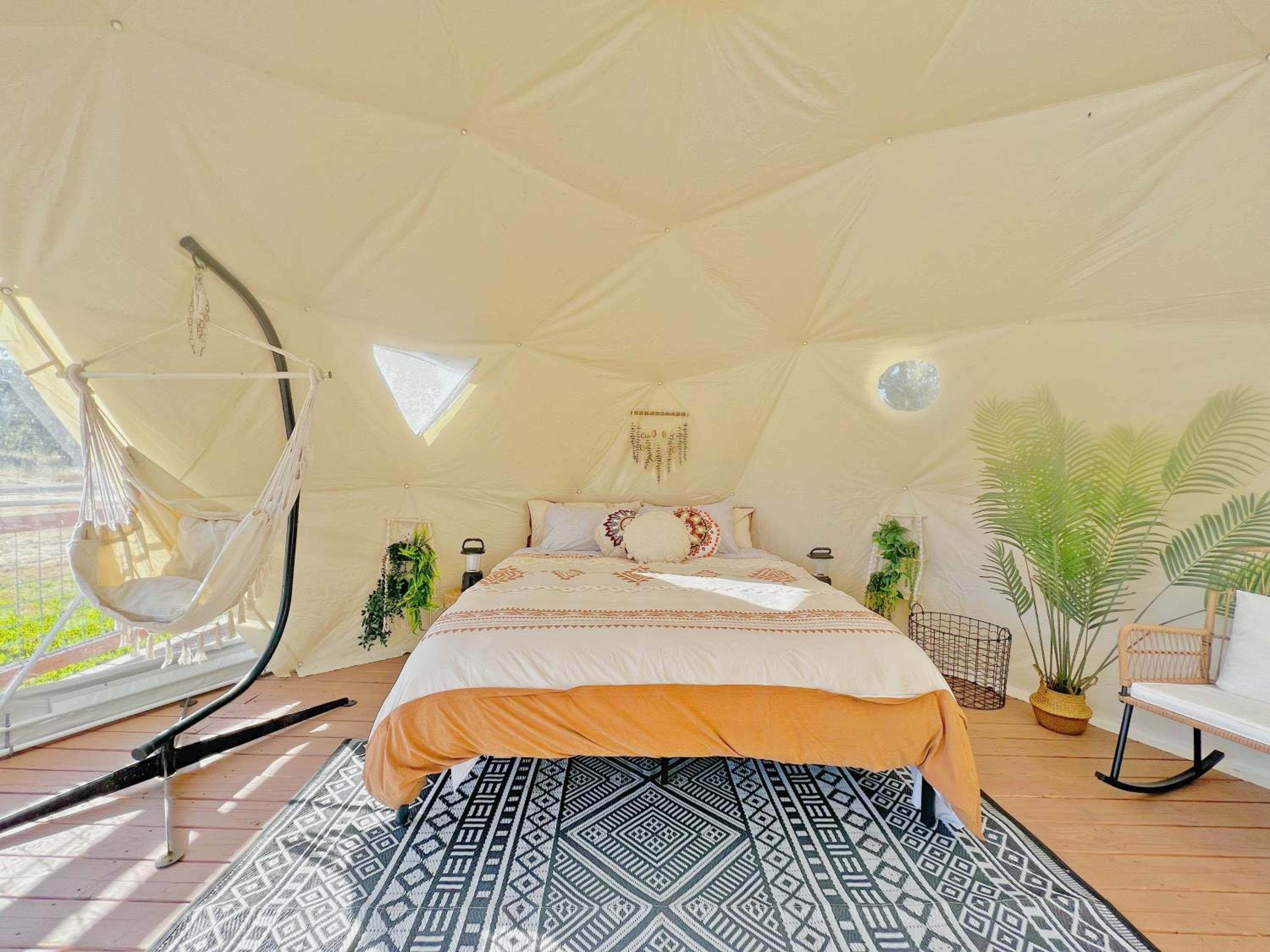 Soul Whispering Ranch Retreat