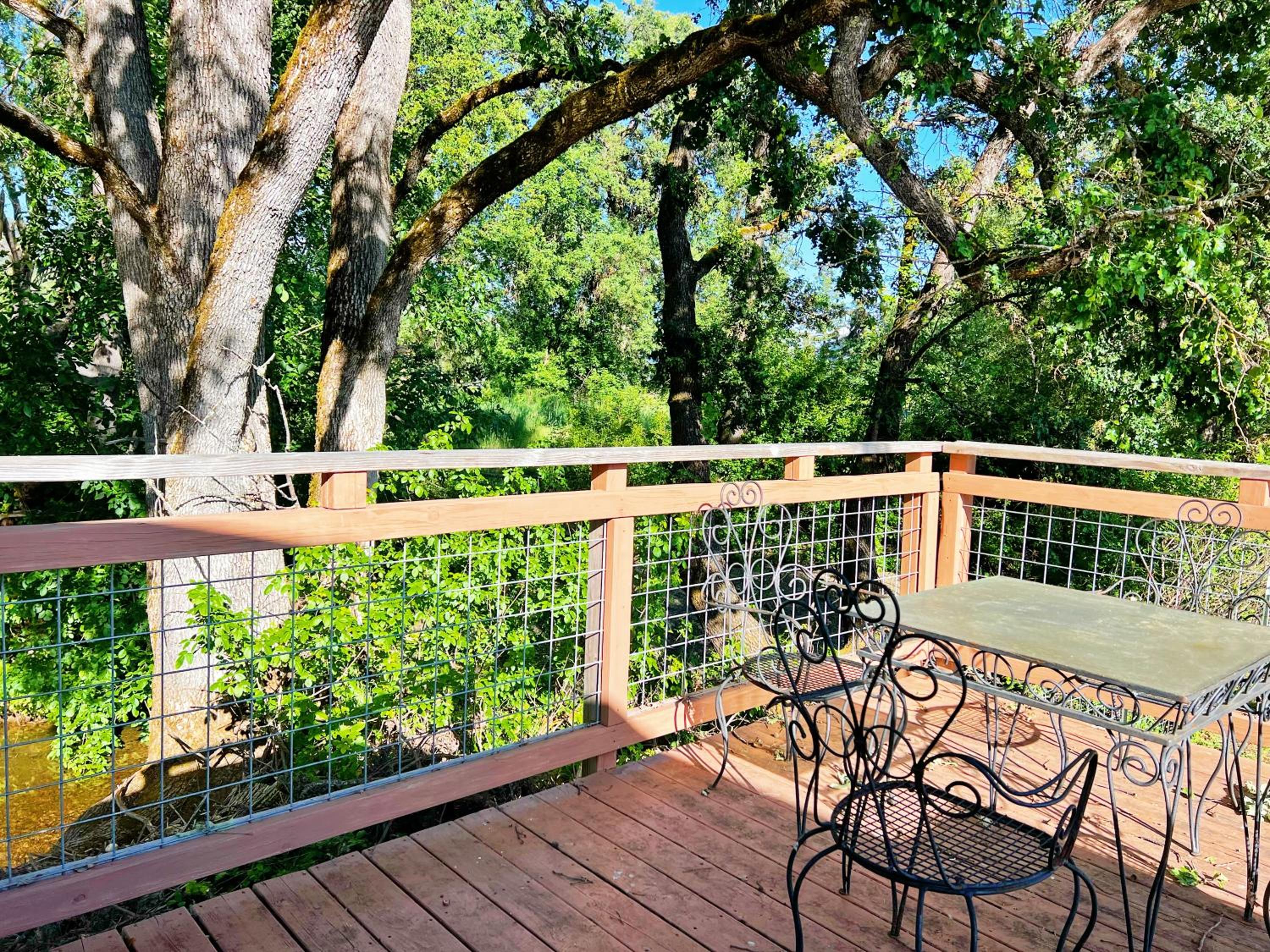 Soul Whispering Ranch Retreat