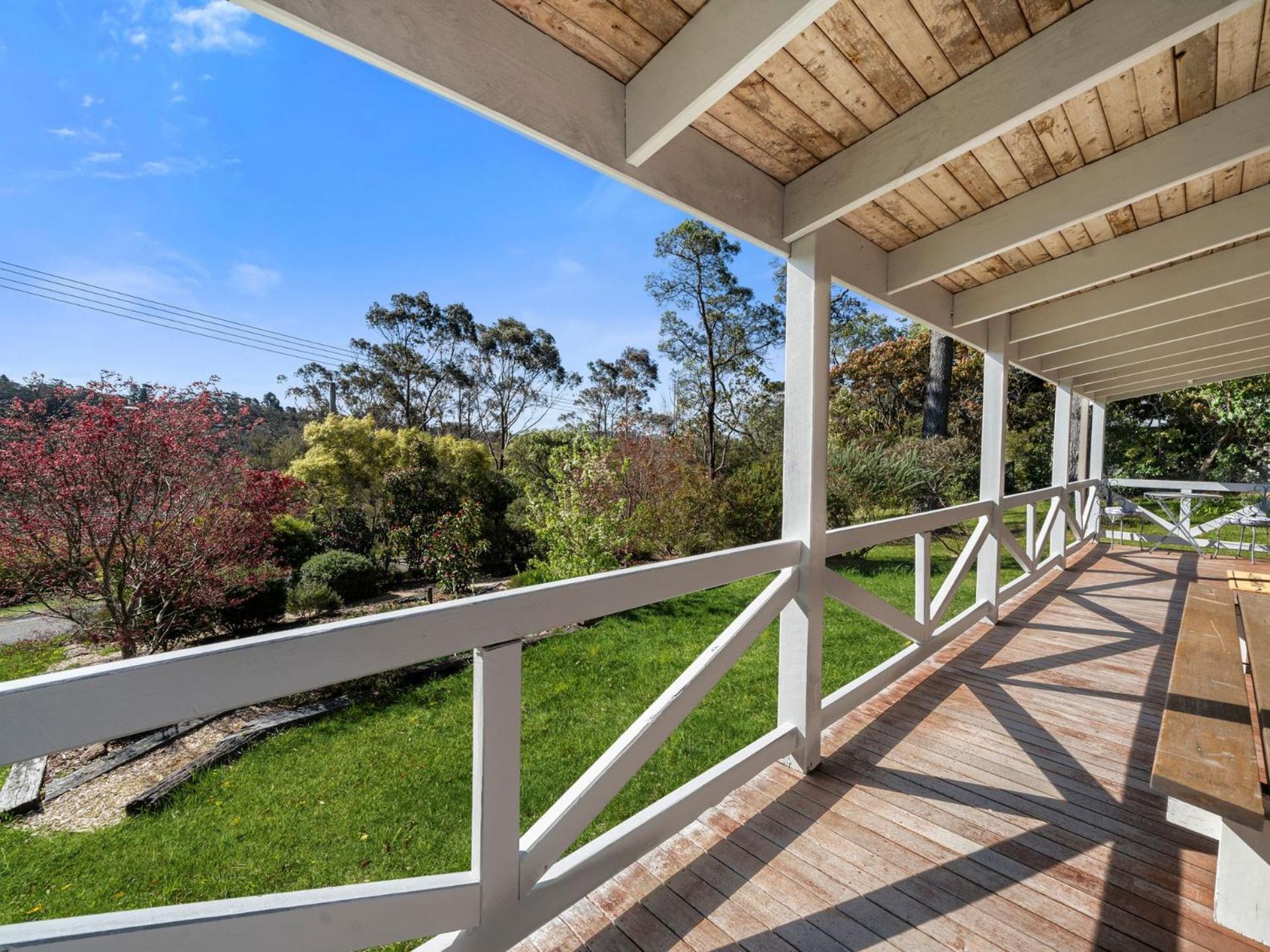 Amaroo Cottage