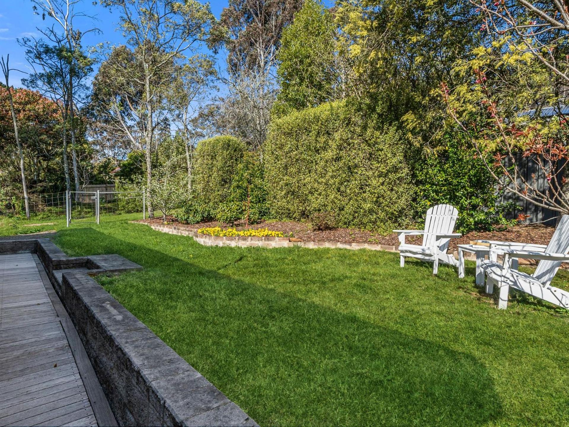 Amaroo Cottage