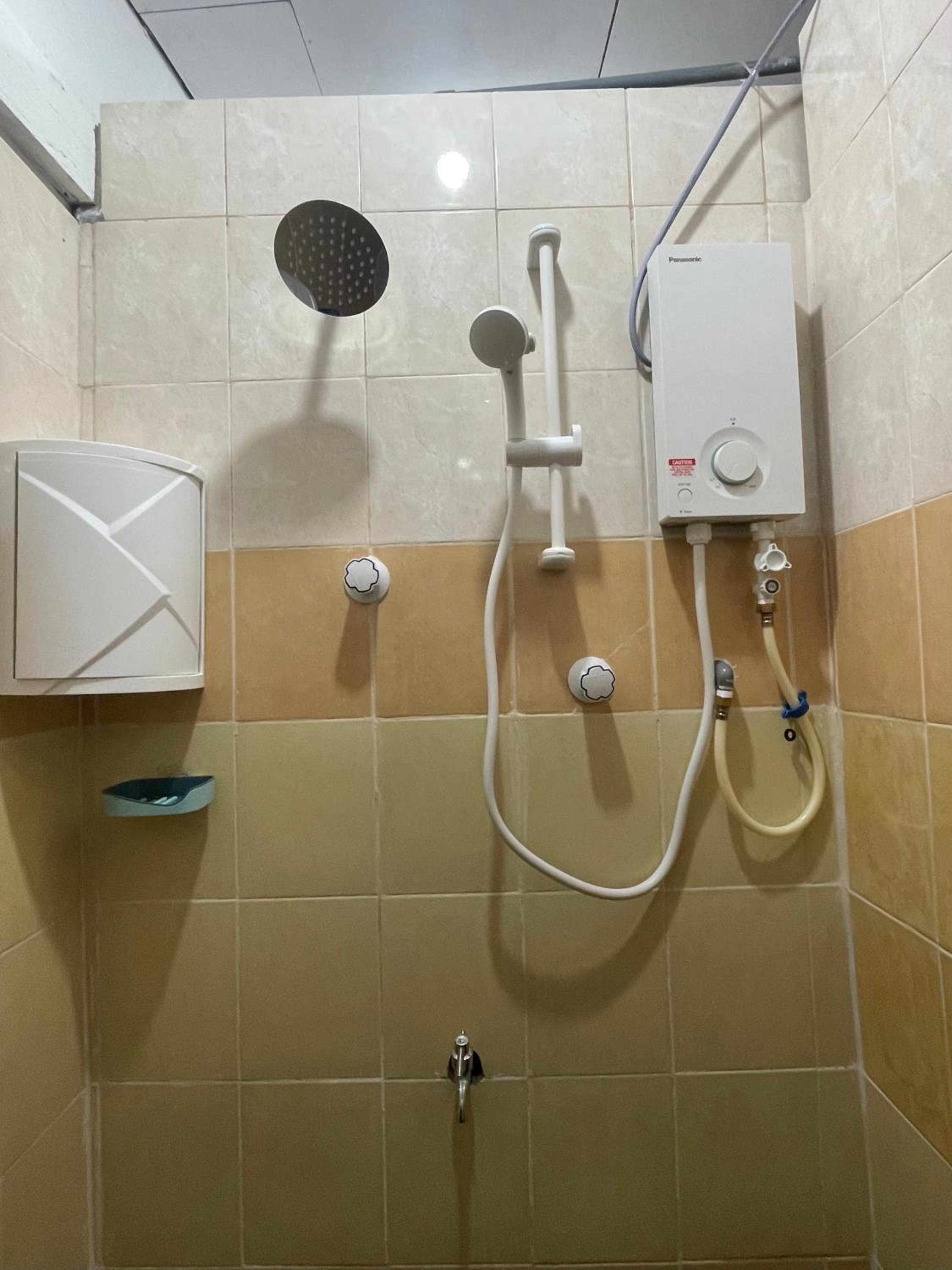 Homestay Rumah Kayu Kota Tinggi
