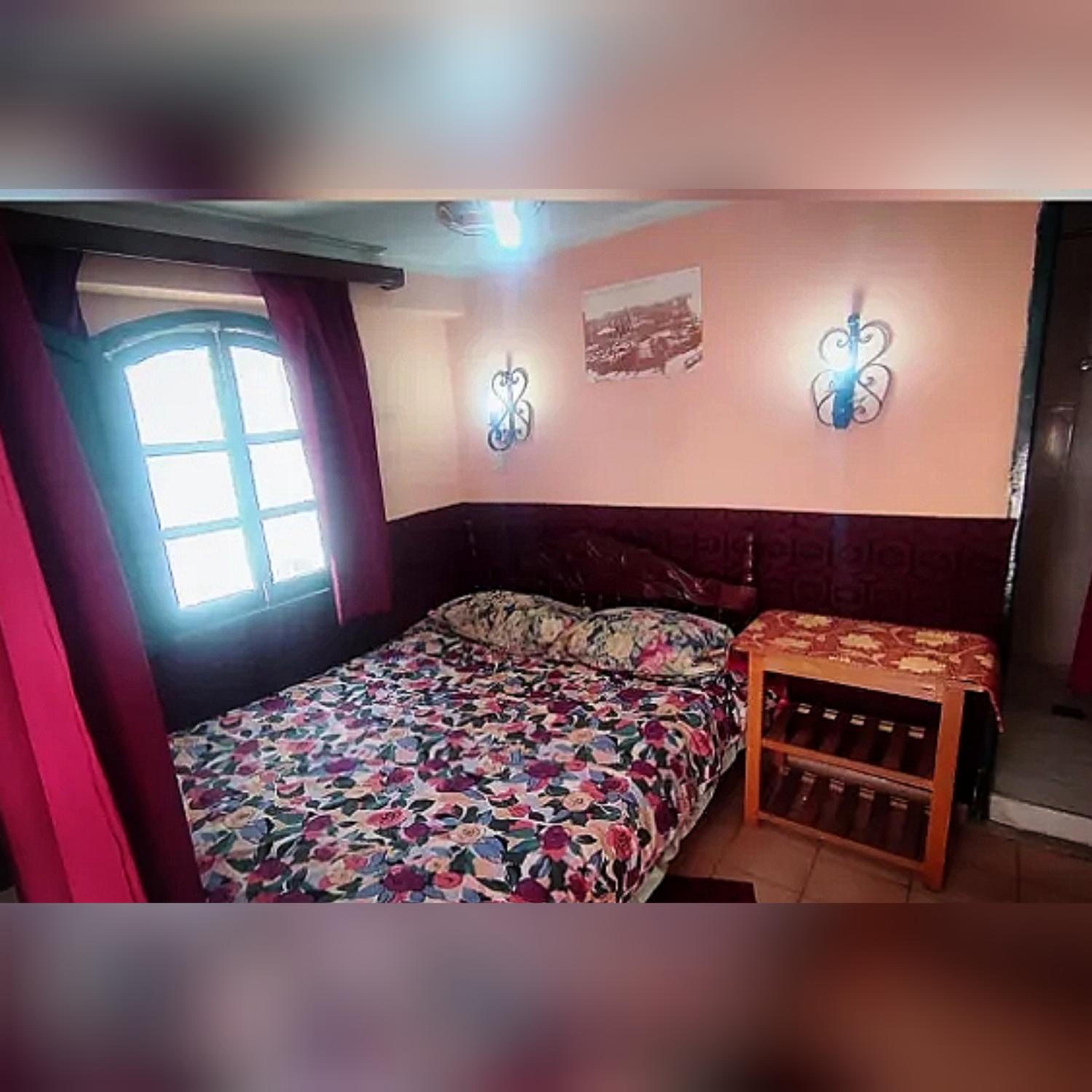 Hostal María Victoria 2