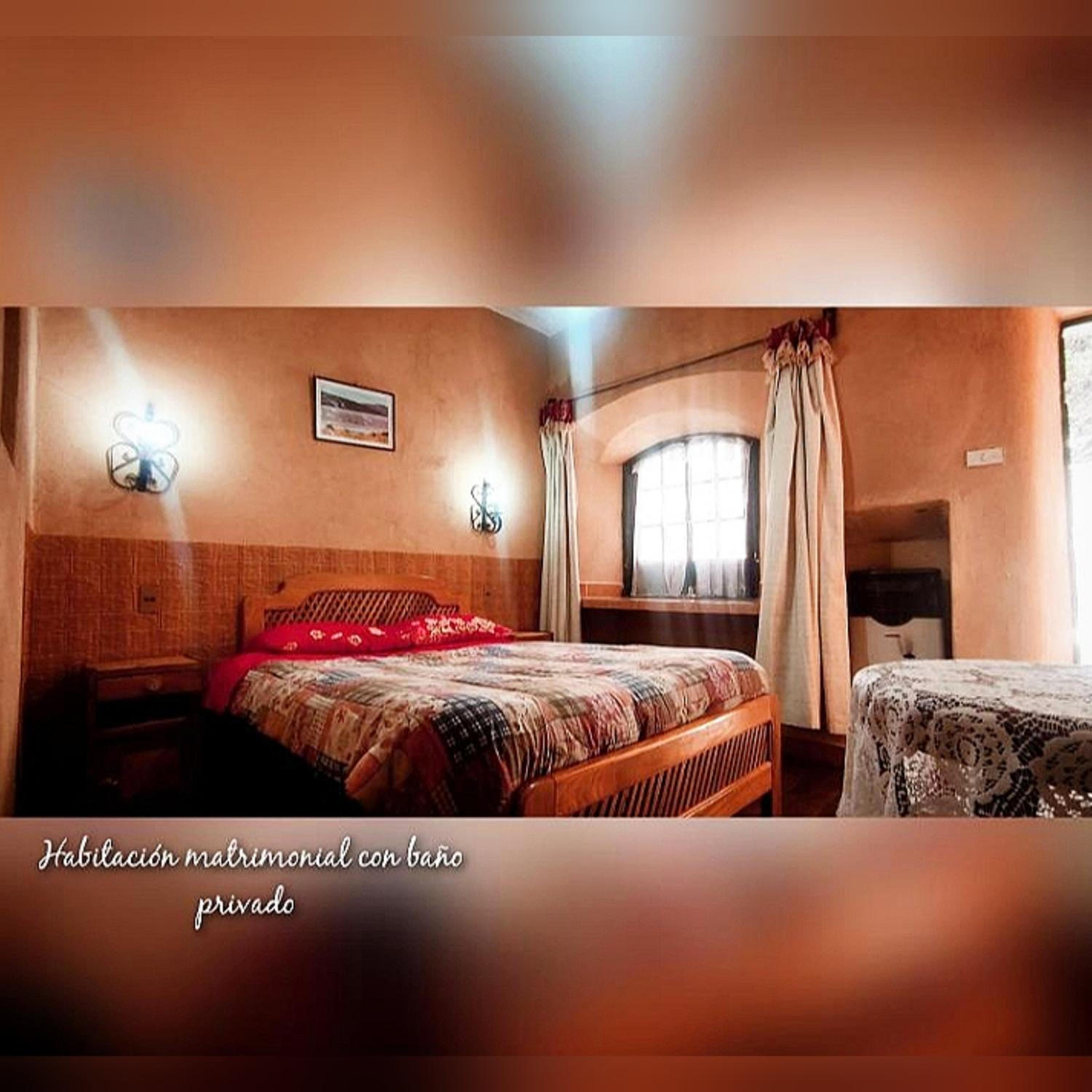 Hostal María Victoria 2