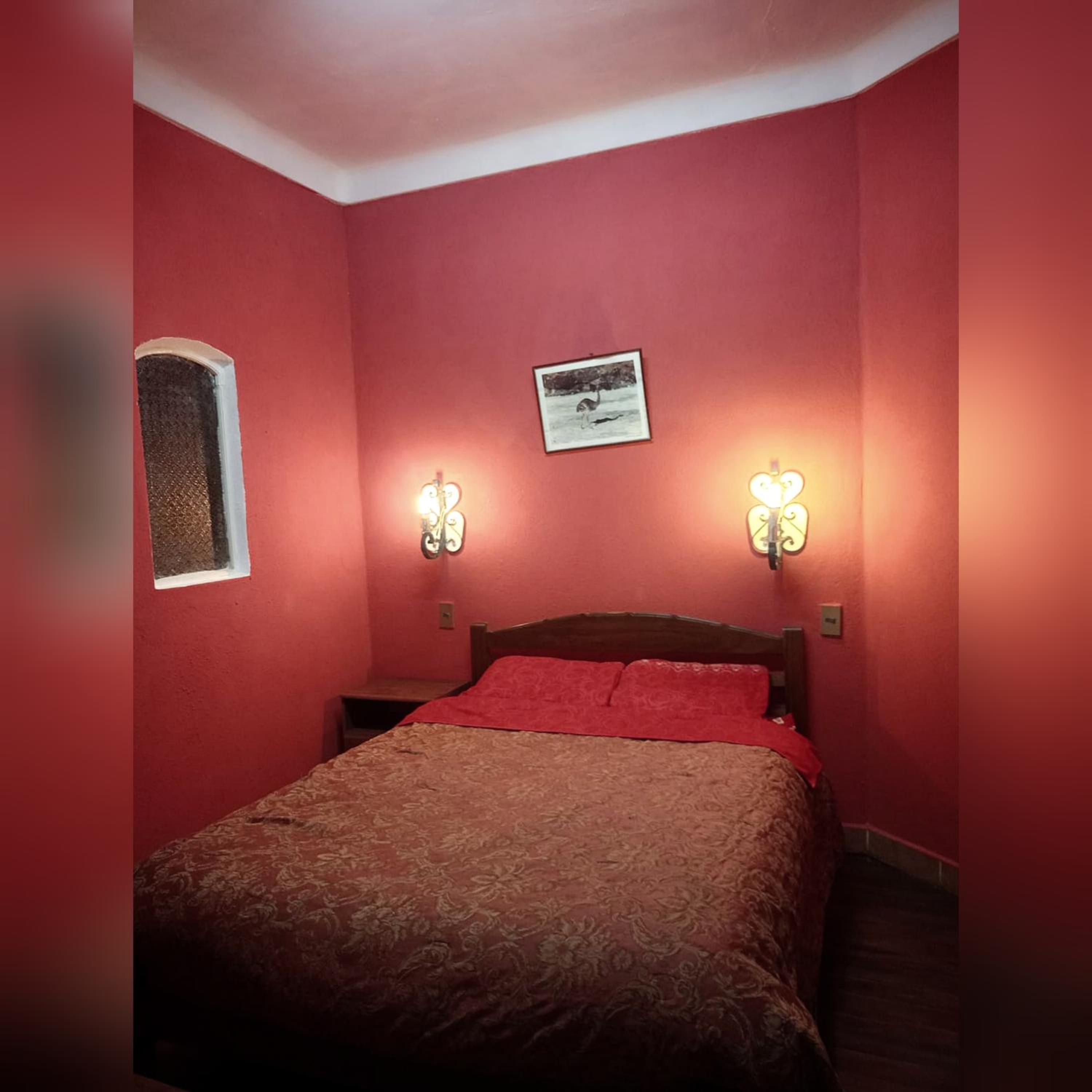Hostal María Victoria 2