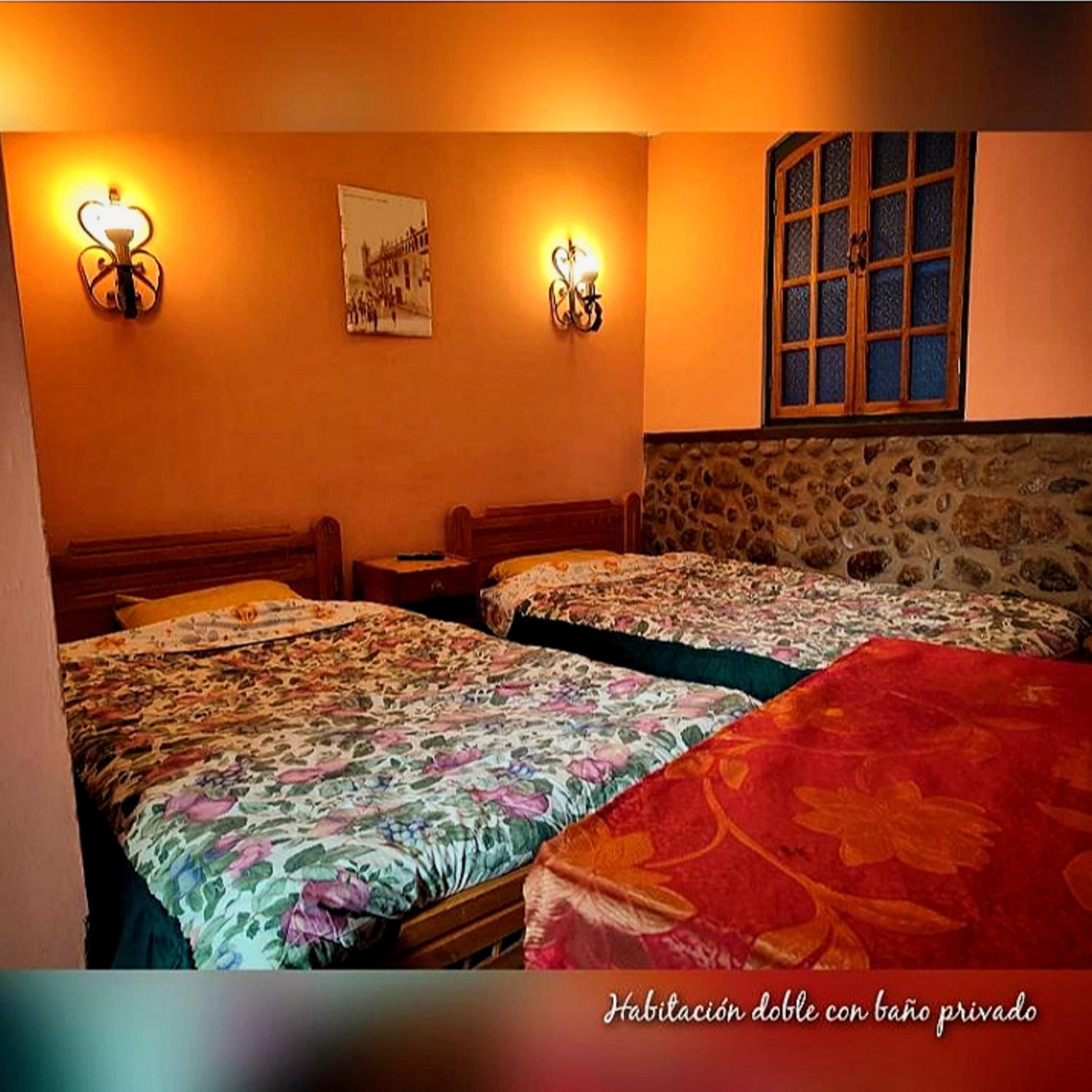 Hostal María Victoria 2