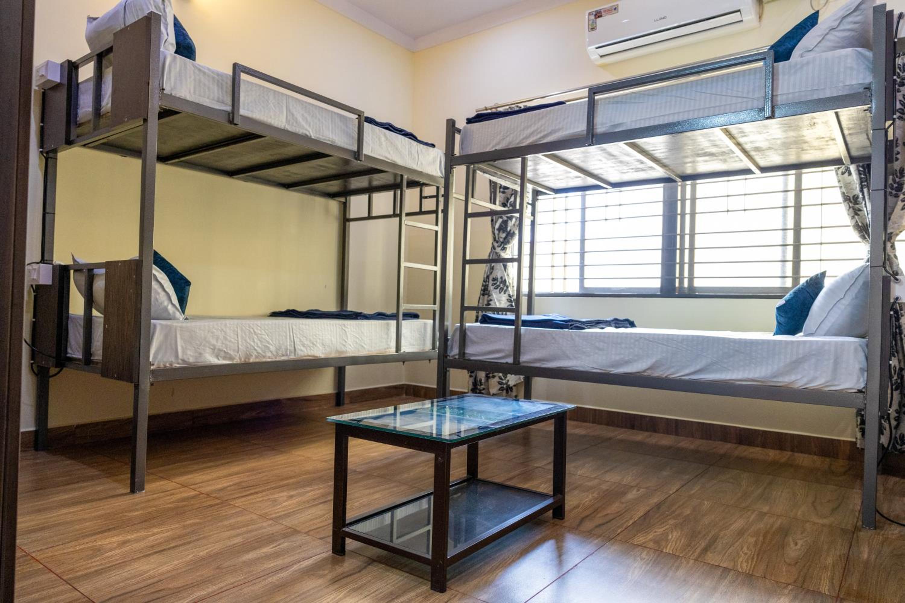 Beedu - Backpackers Hostel, photo 23