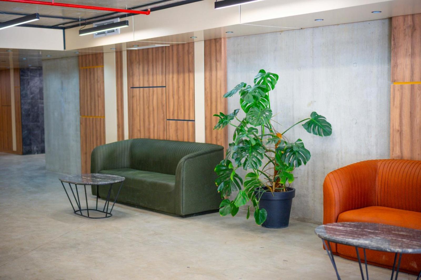 Sunshine Residence & Hotel