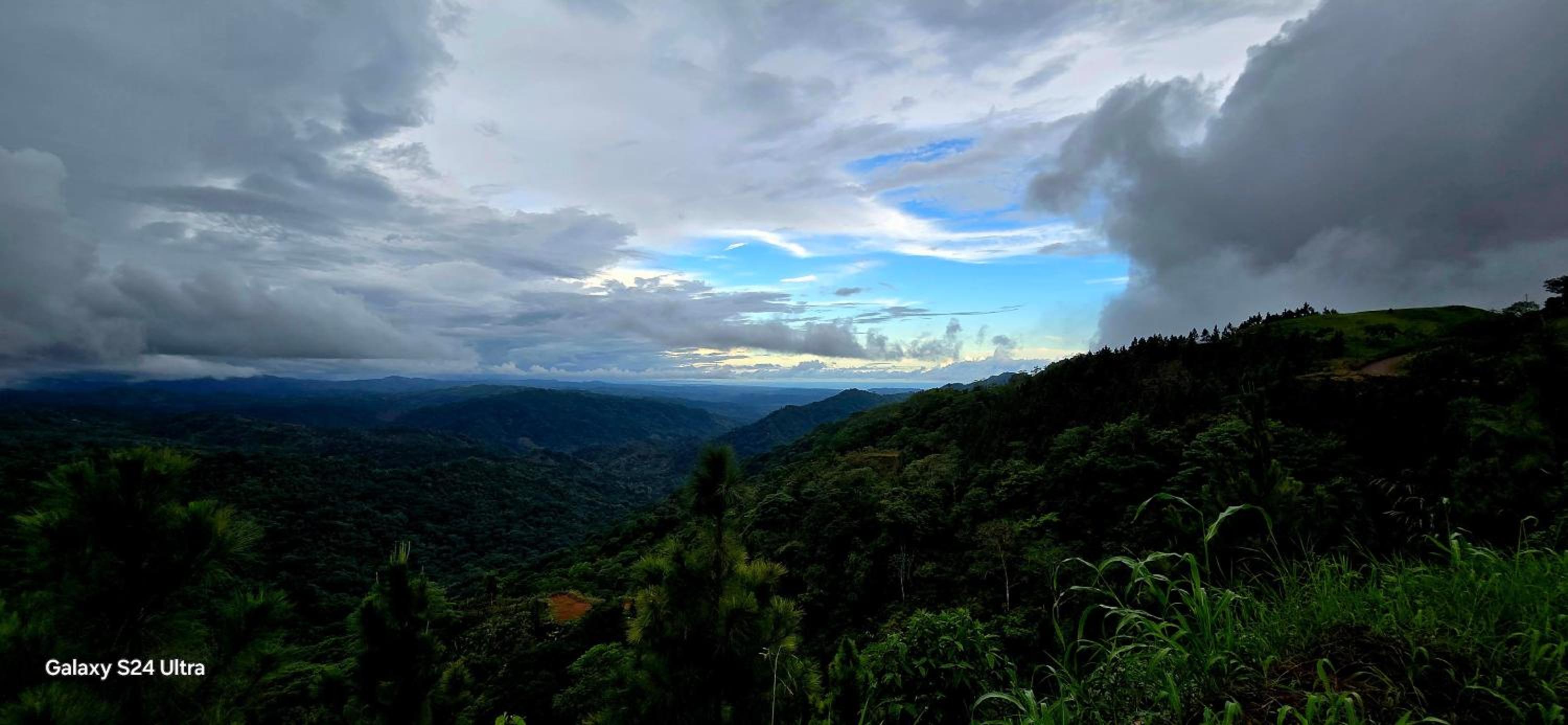 LA CABAÑA & hiking