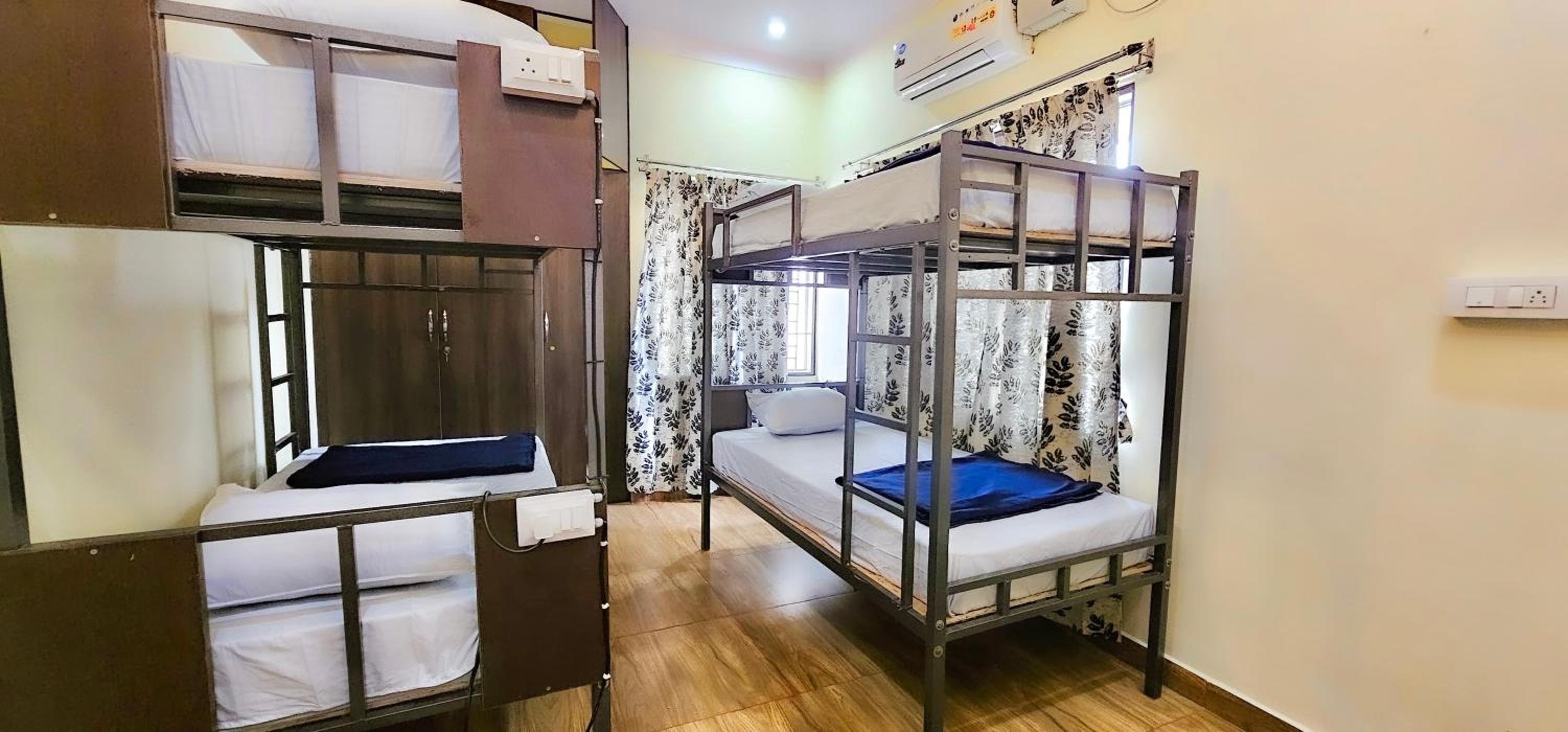 Beedu - Backpackers Hostel, photo 41