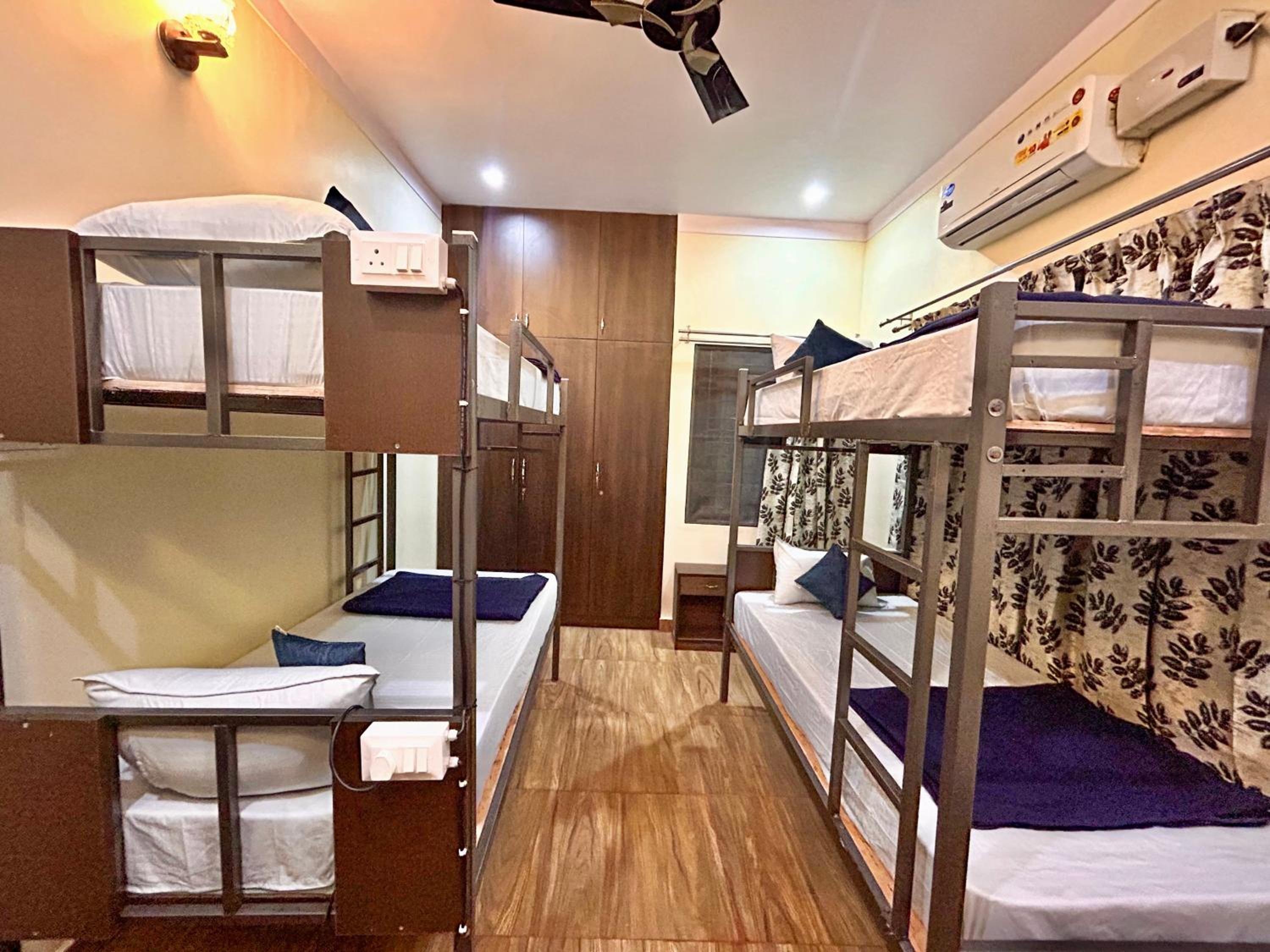 Beedu - Backpackers Hostel, photo 51
