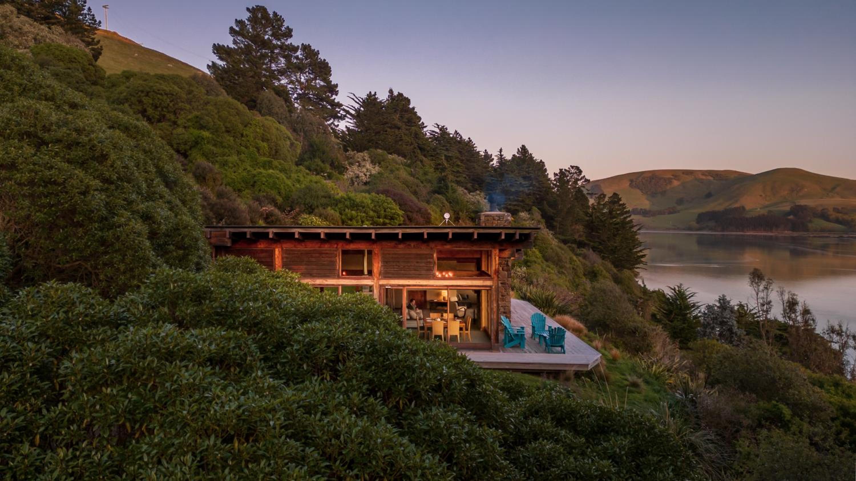 Kaimata Retreat