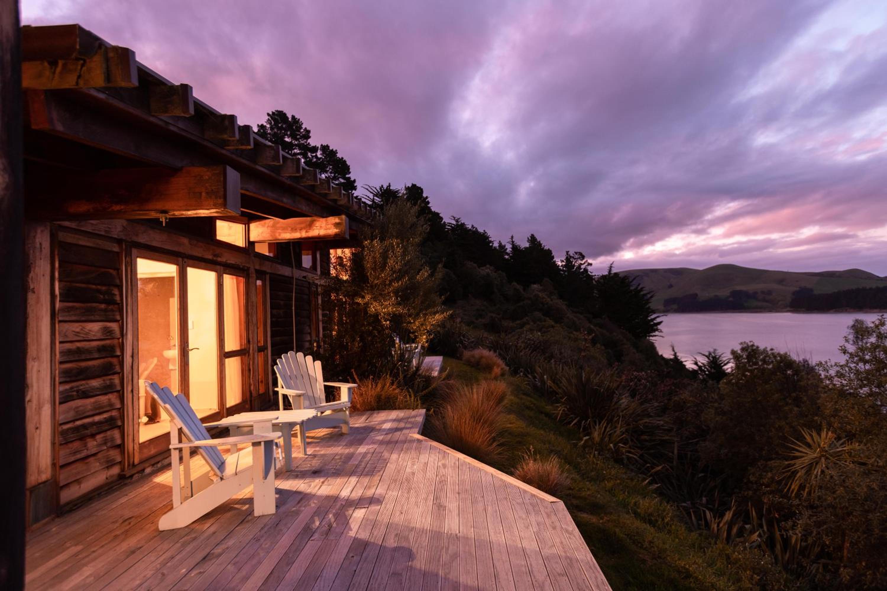 Kaimata Retreat