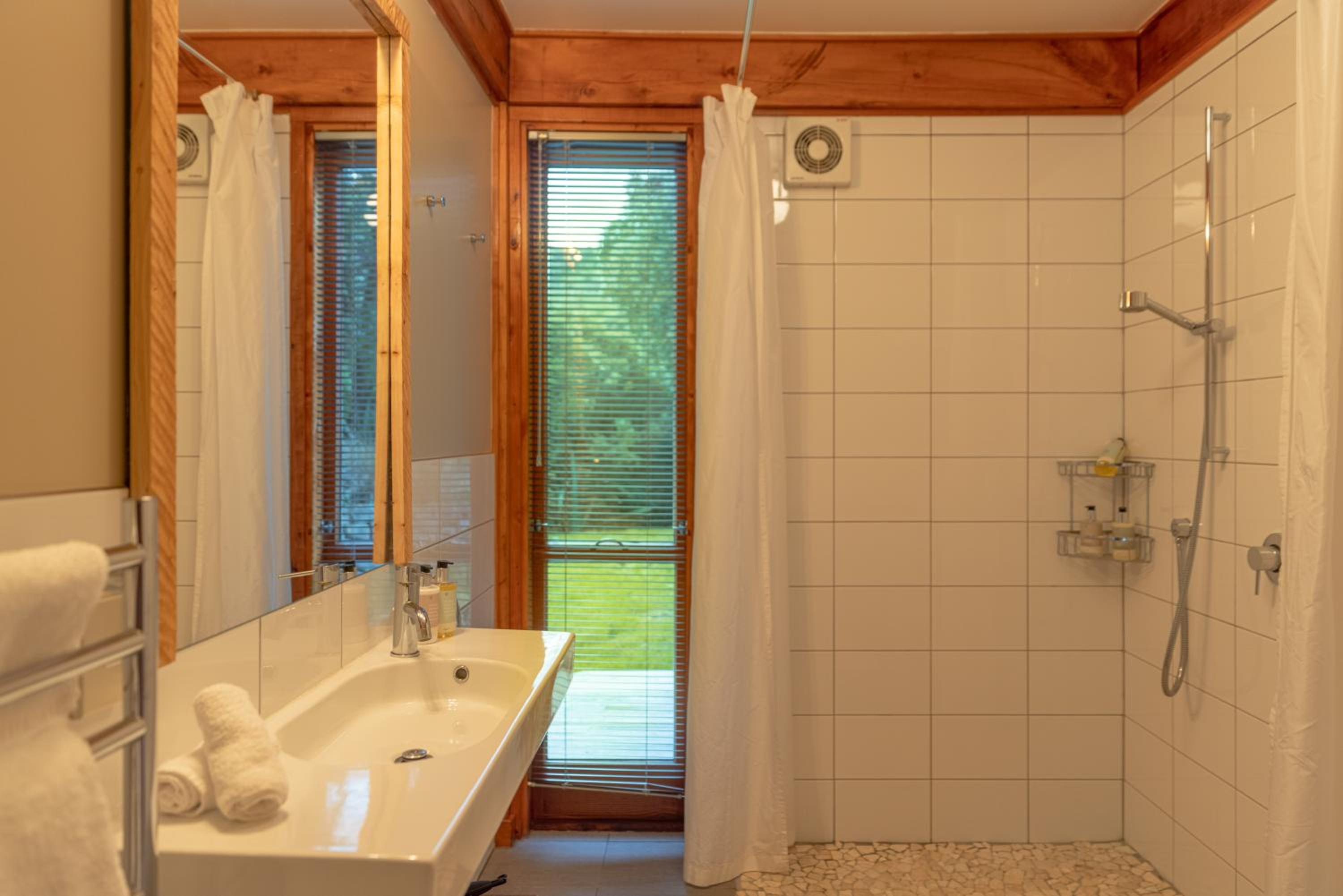Kaimata Retreat