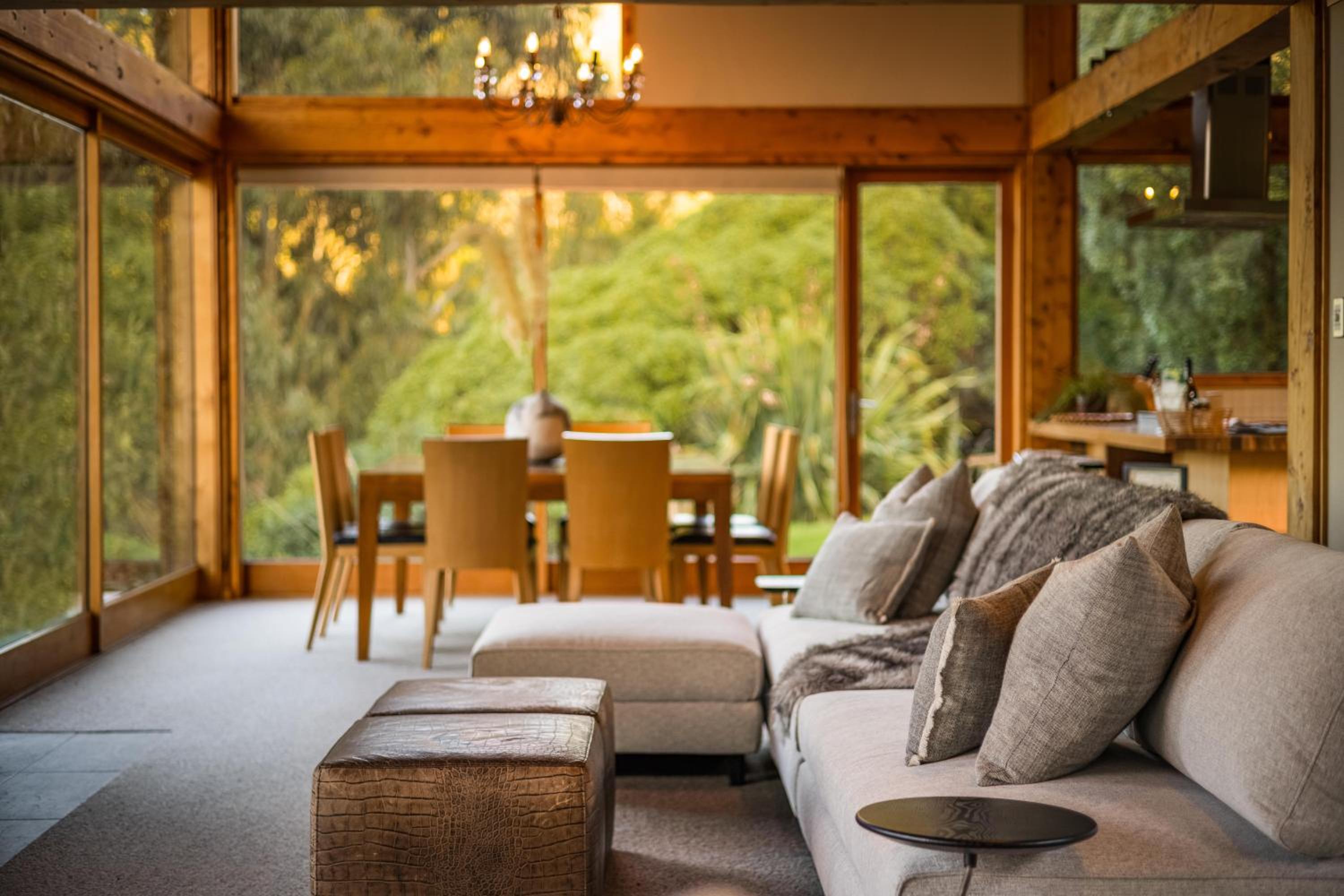 Kaimata Retreat