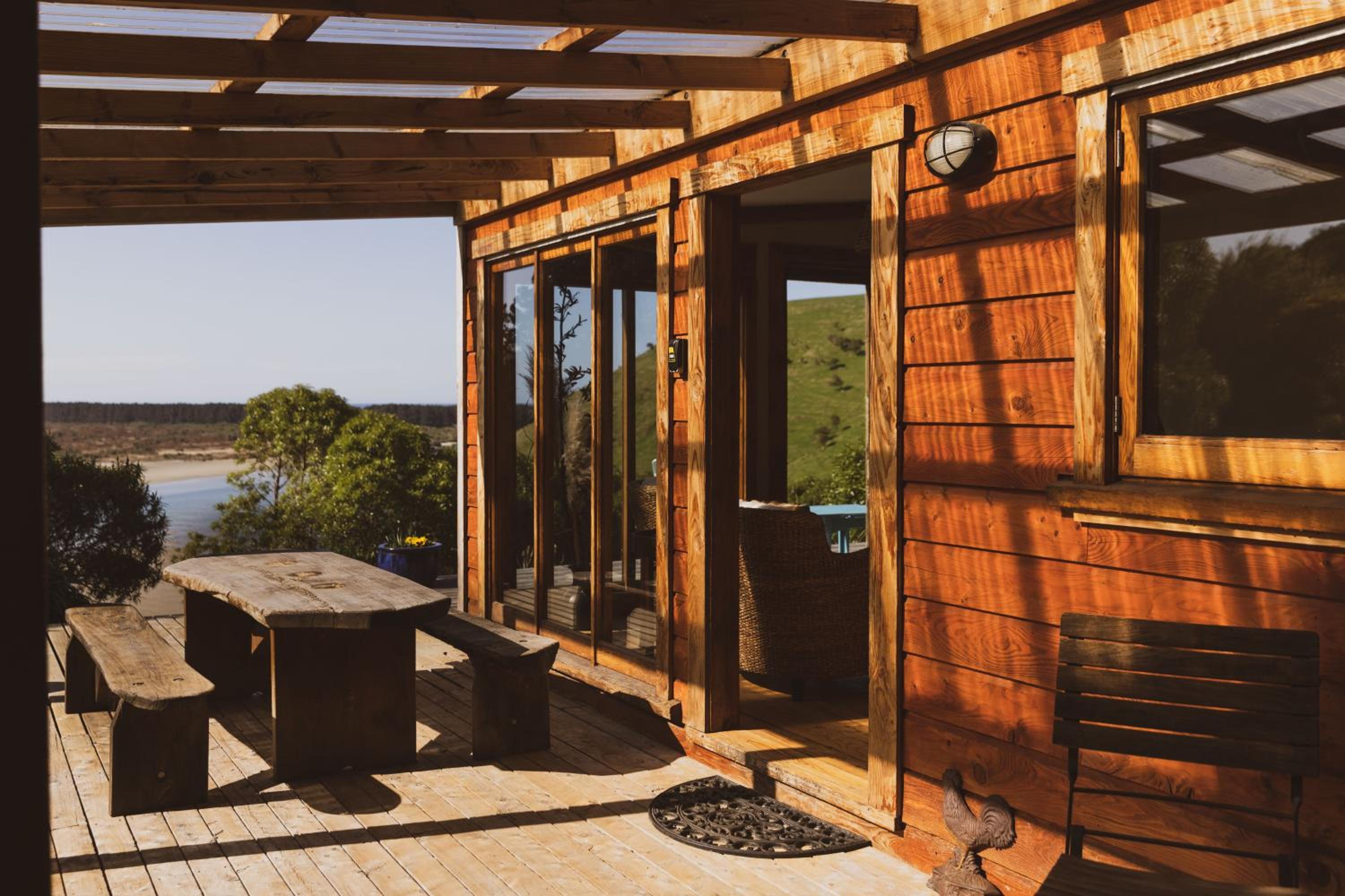 Kaimata Retreat
