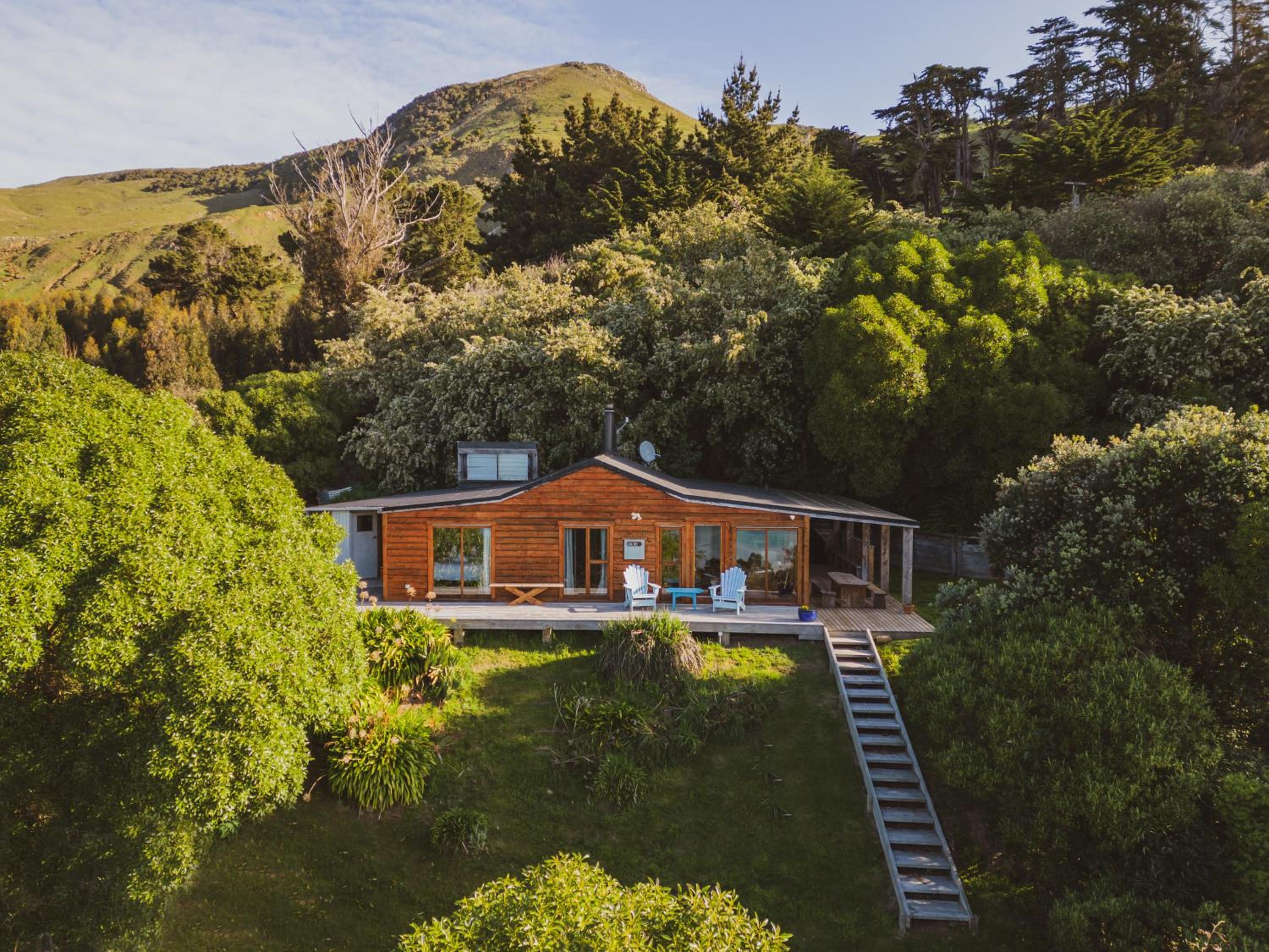 Kaimata Retreat