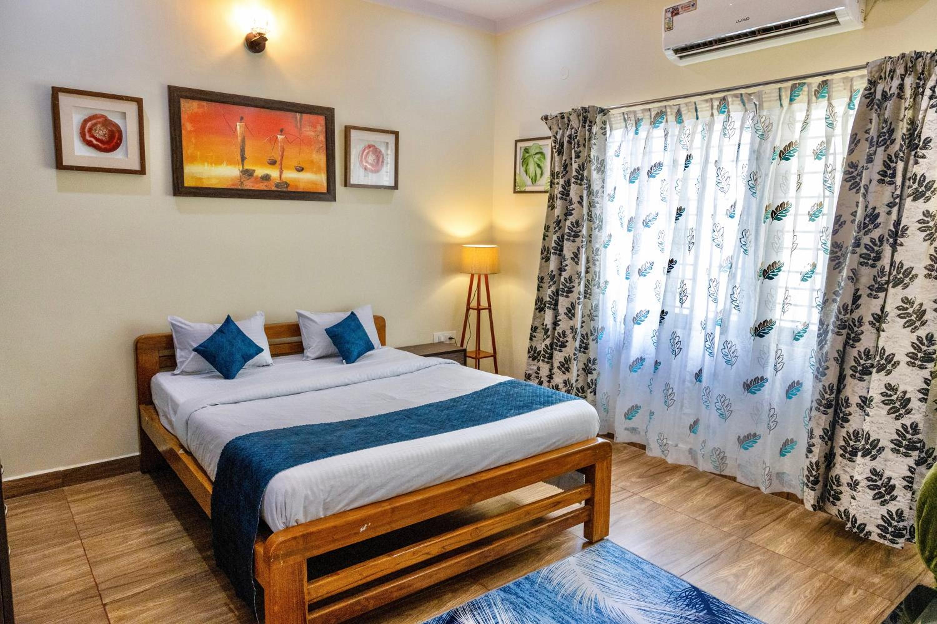 Beedu - Backpackers Hostel, photo 31
