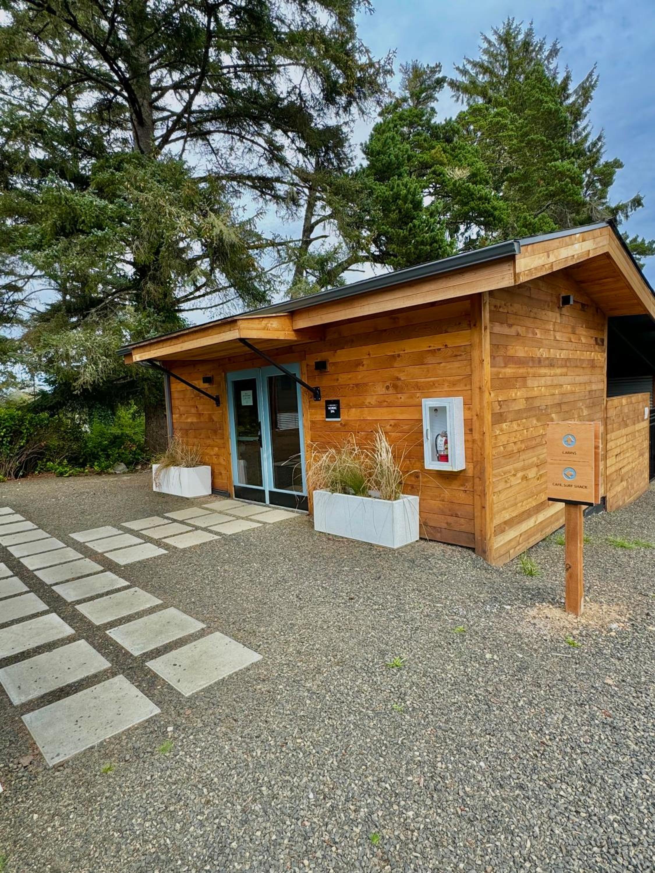 Gravity Haus Westport
