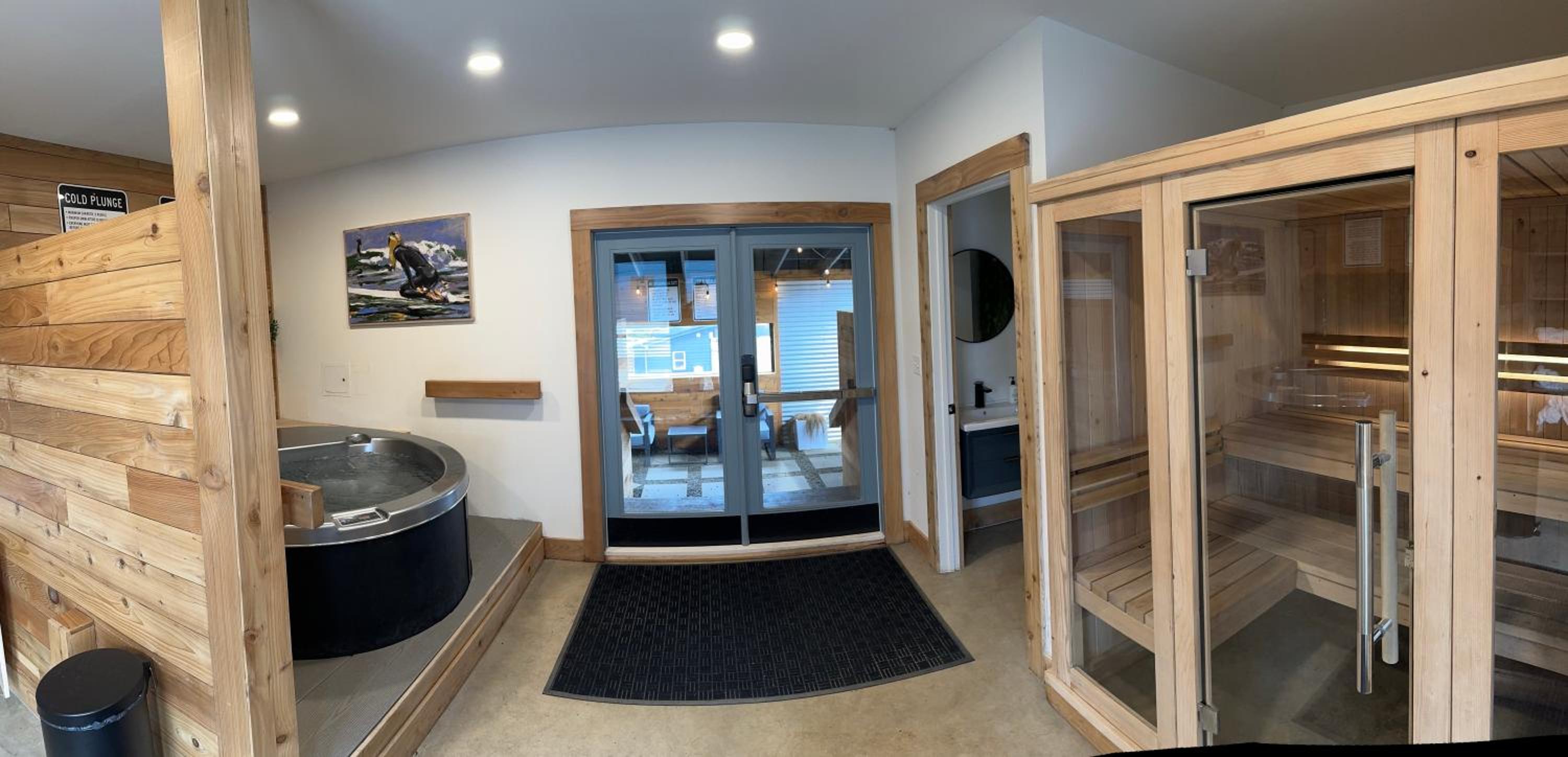 Gravity Haus Westport