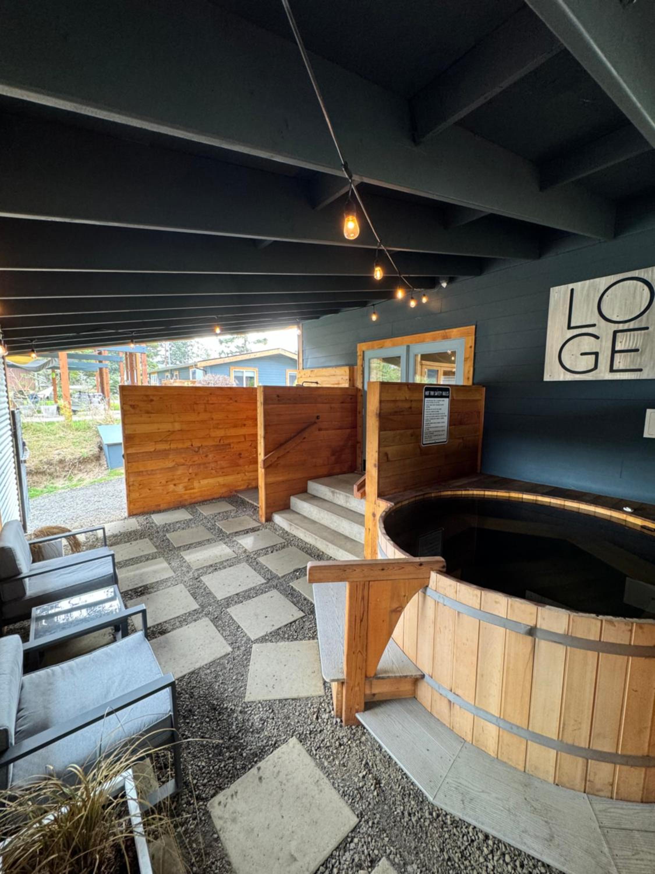 Gravity Haus Westport