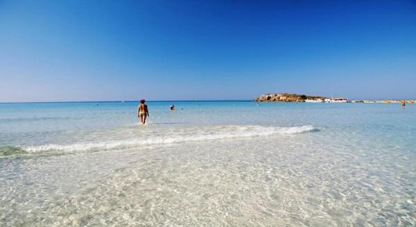 Ayia Napa Apartment