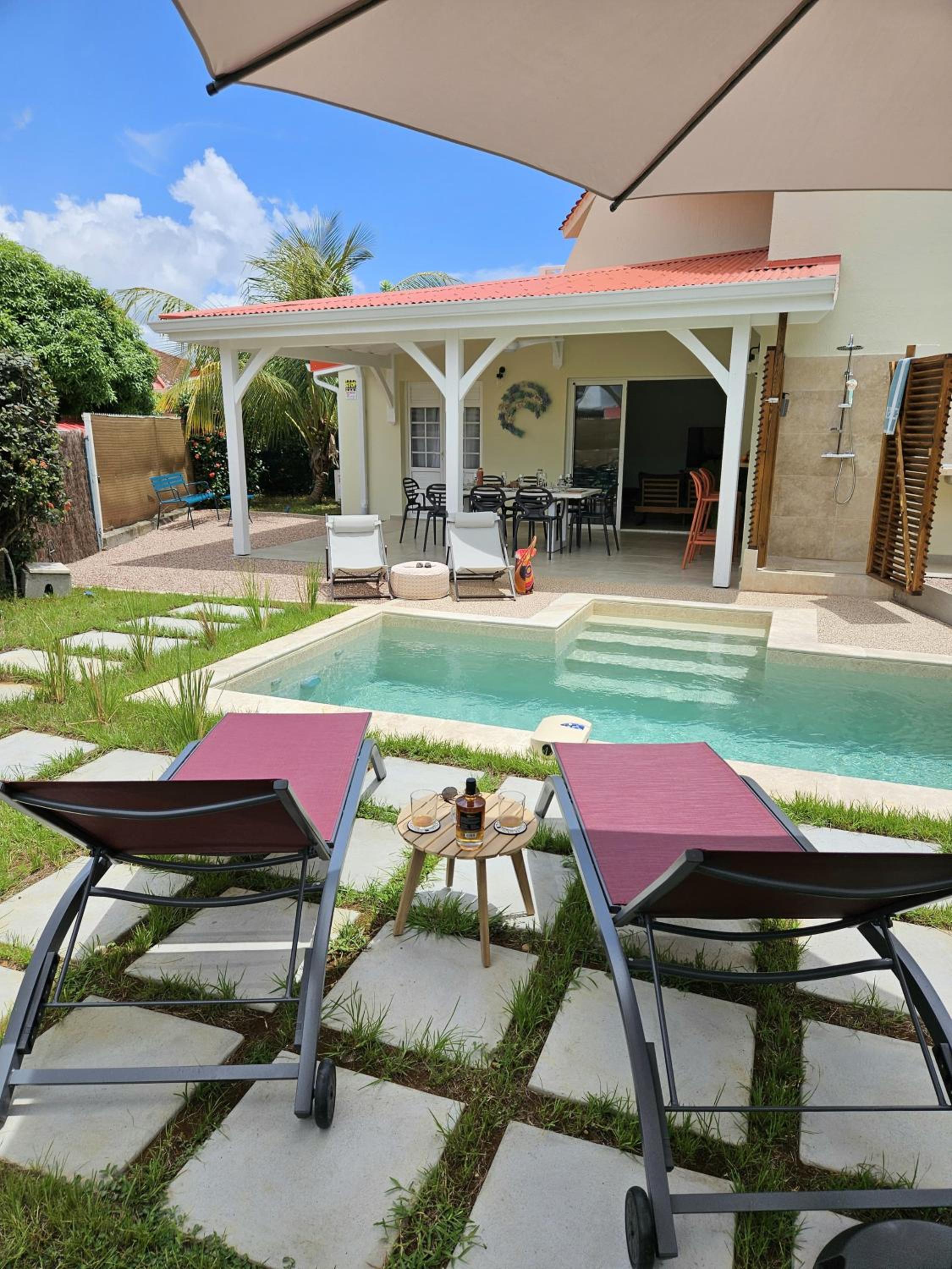 Villa Karmen view 5