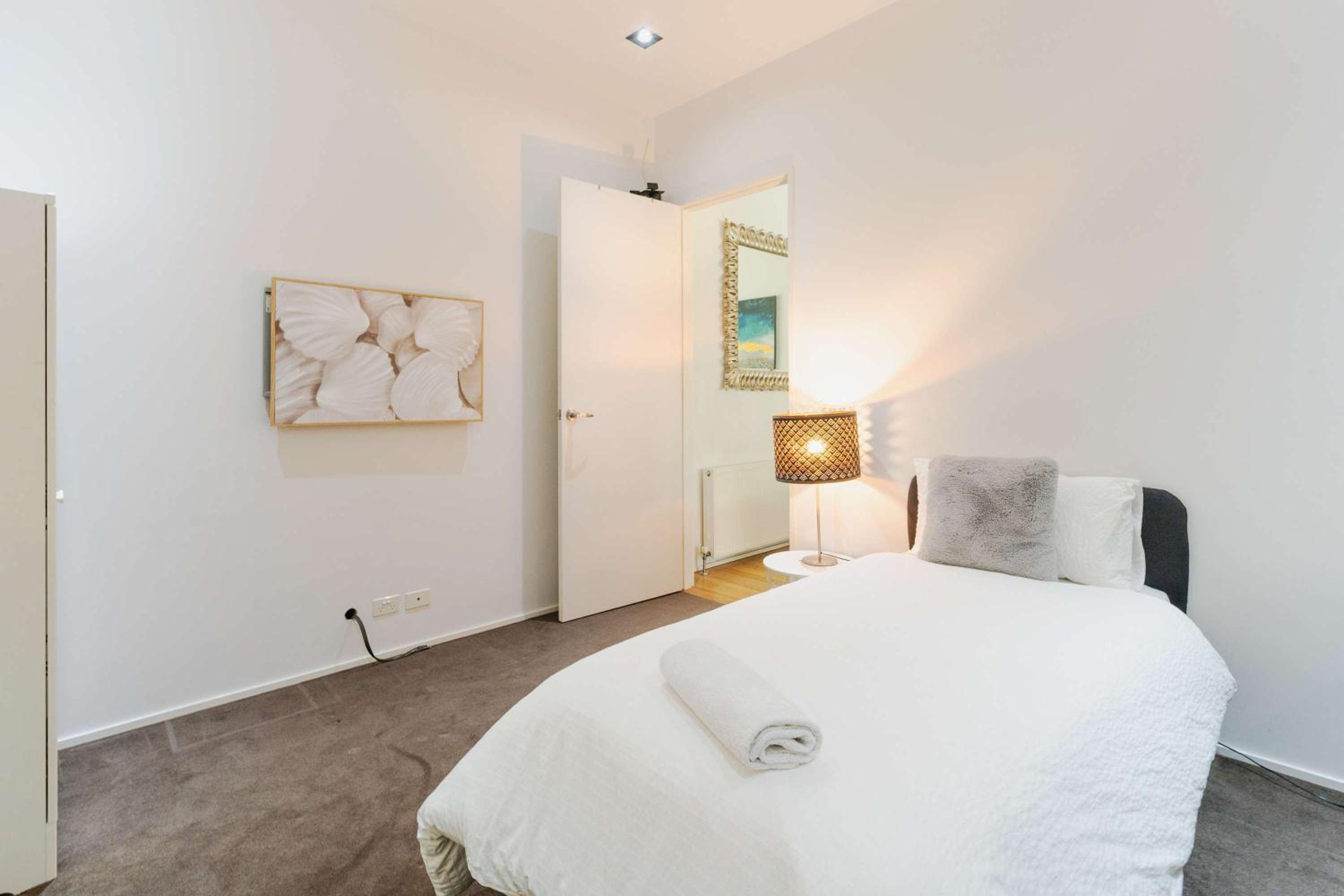 Camberwell Holiday Home With Pool