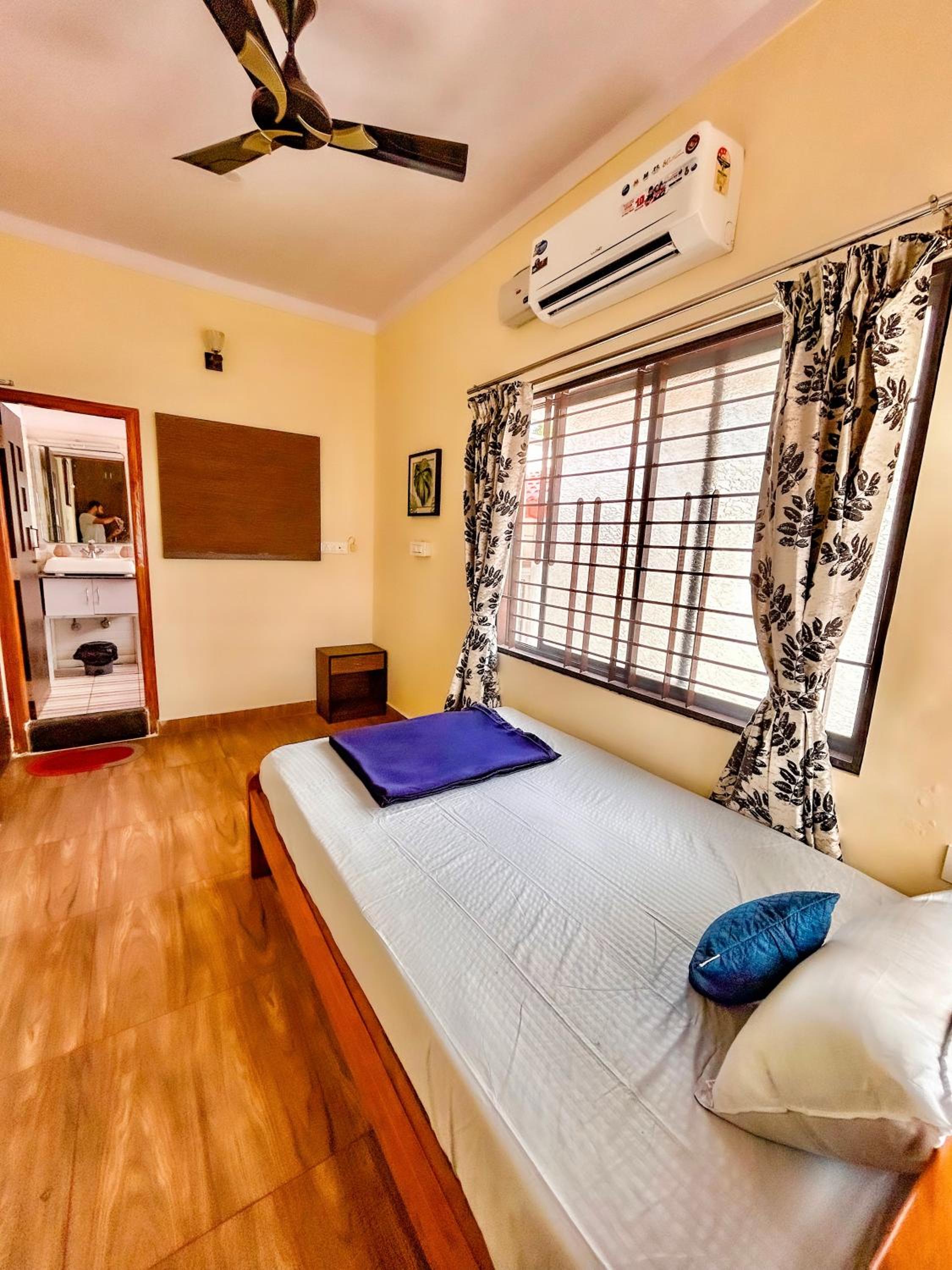 Beedu - Backpackers Hostel, photo 25
