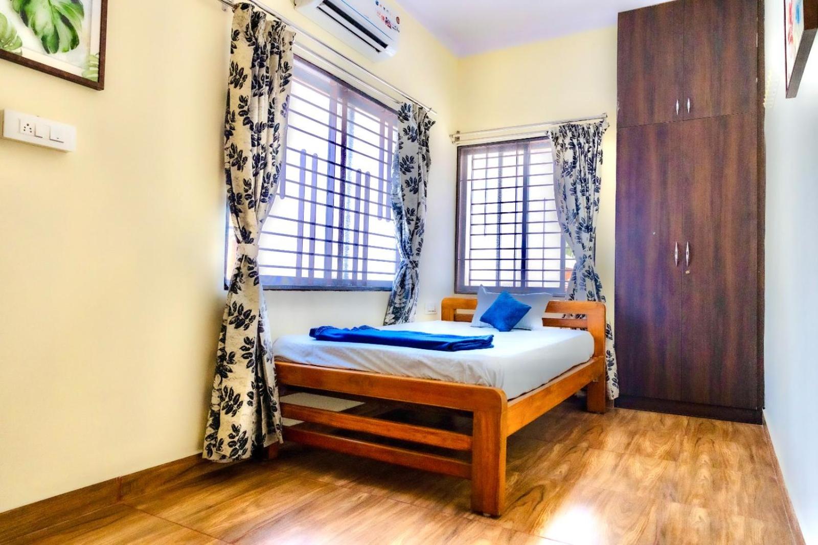 Beedu - Backpackers Hostel, photo 19