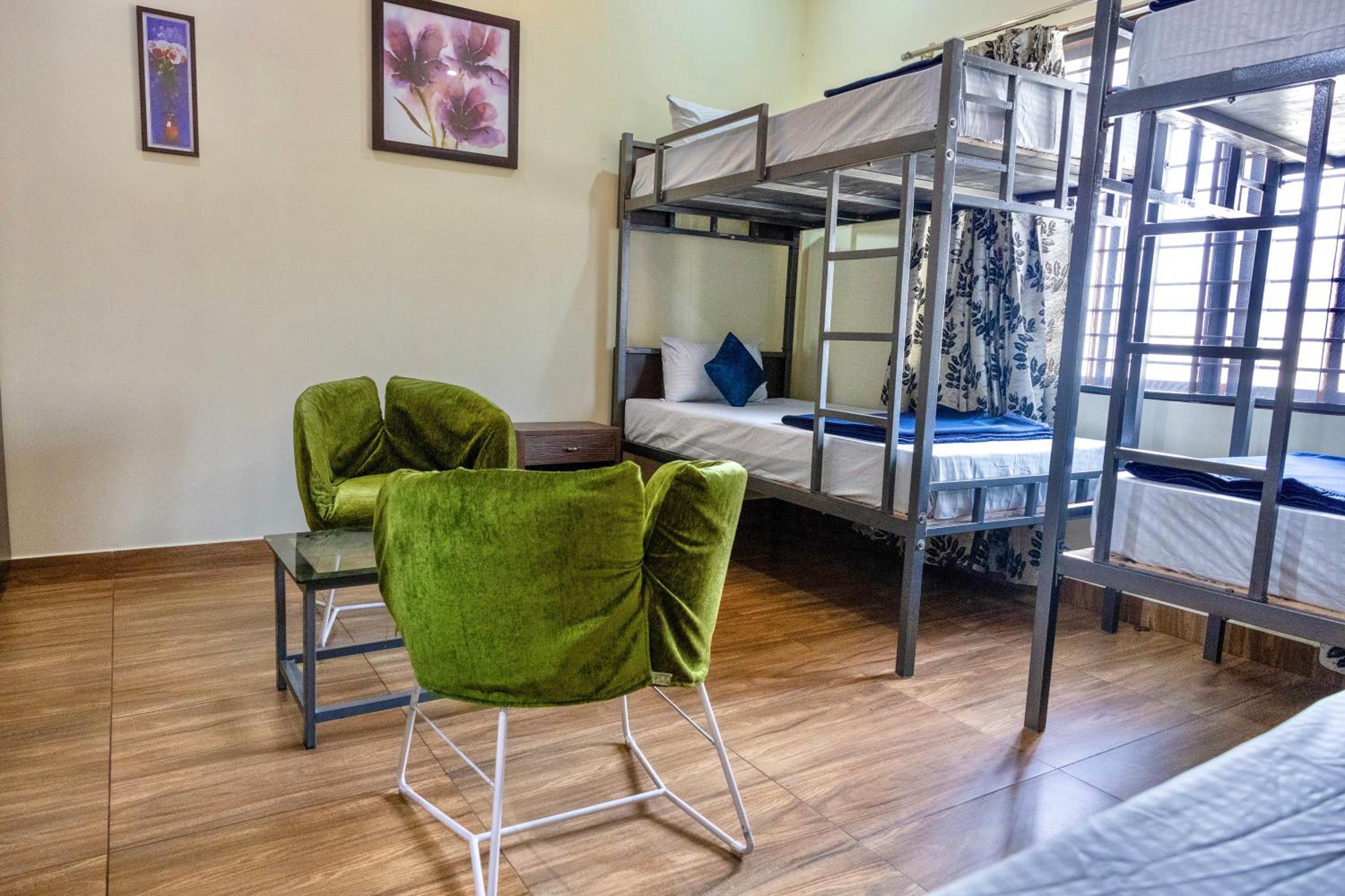 Beedu - Backpackers Hostel, photo 32