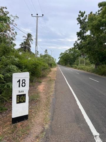 Surya Lagoon Village
