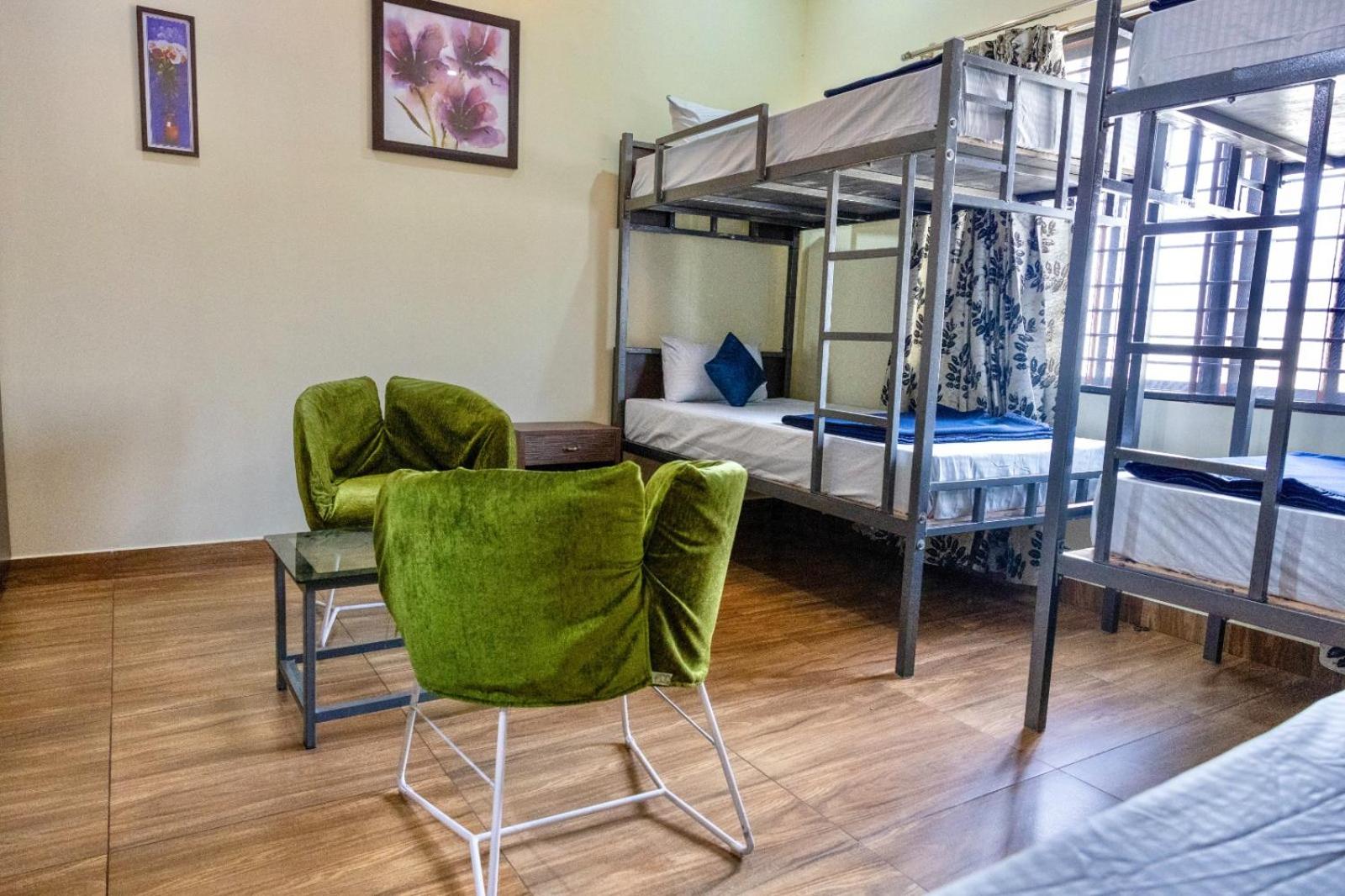 Beedu - Backpackers Hostel, photo 47