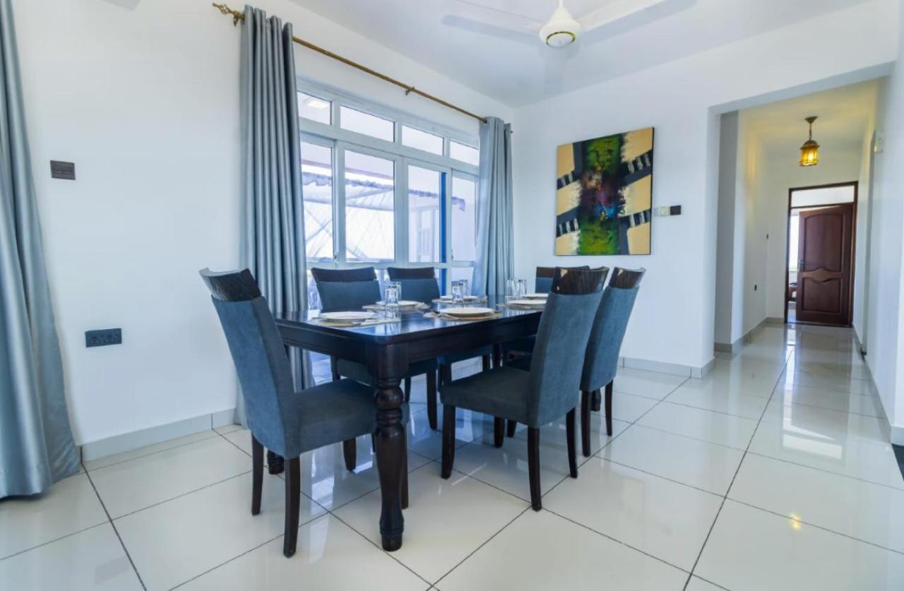 Wendy's Penthouse Diani view 2