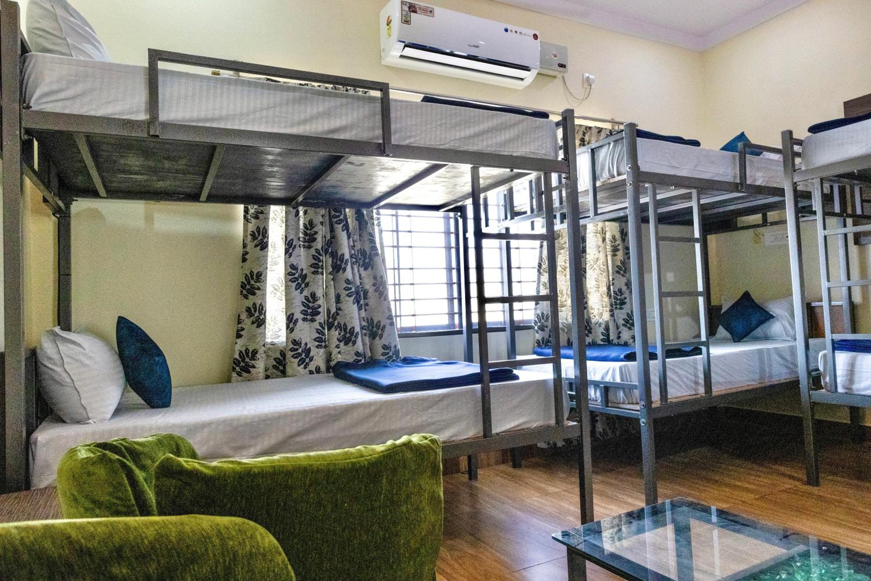 Beedu - Backpackers Hostel, photo 24