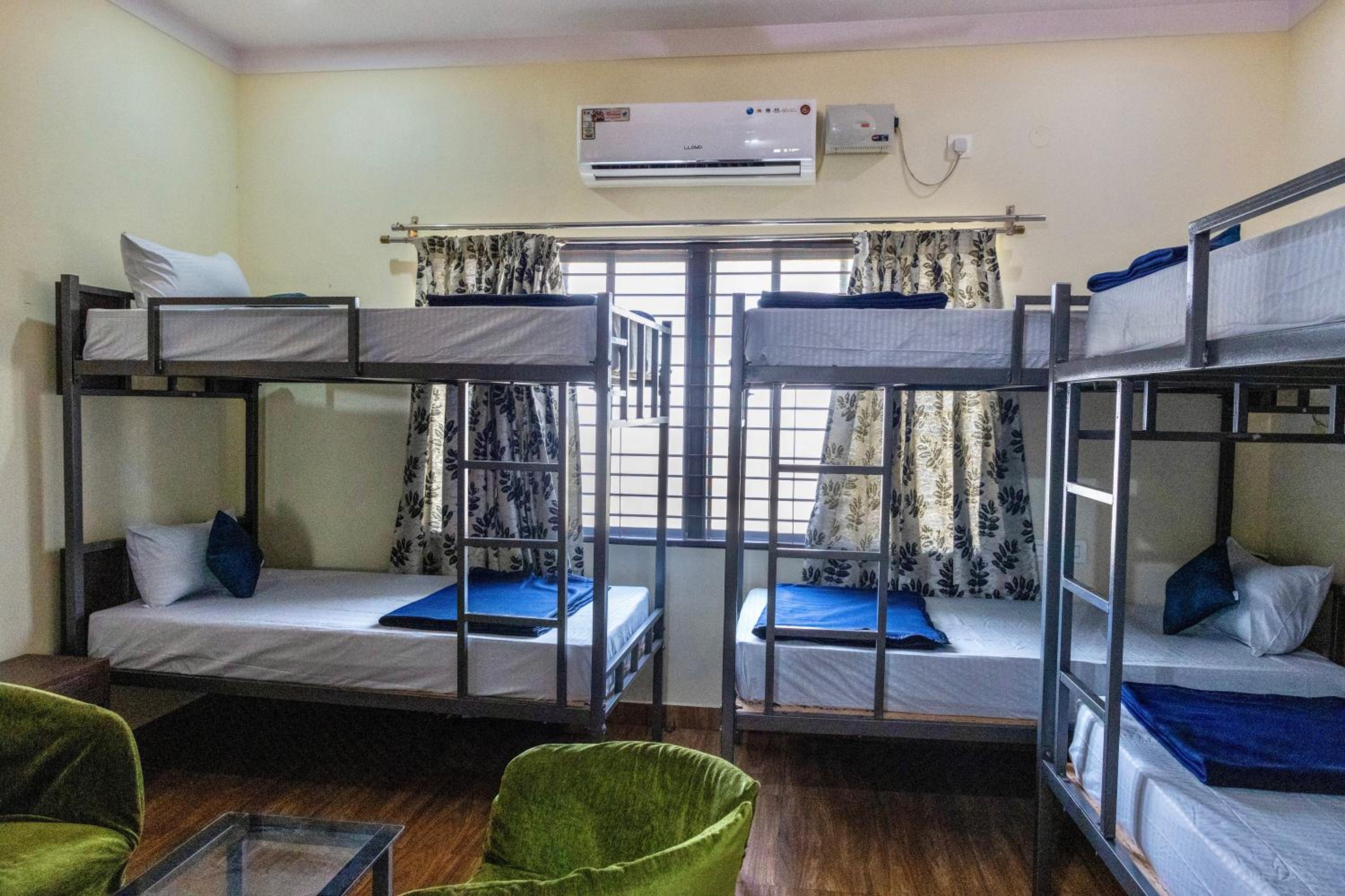 Beedu - Backpackers Hostel, photo 14