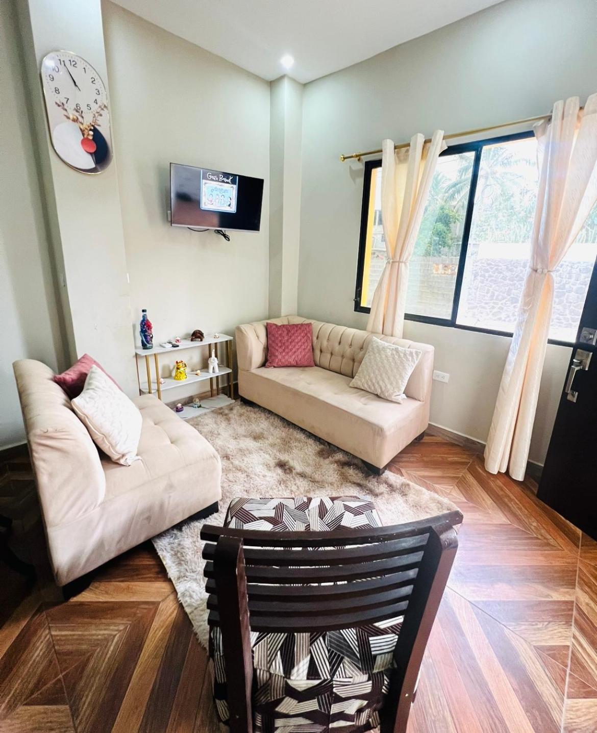 Casa Vacacional