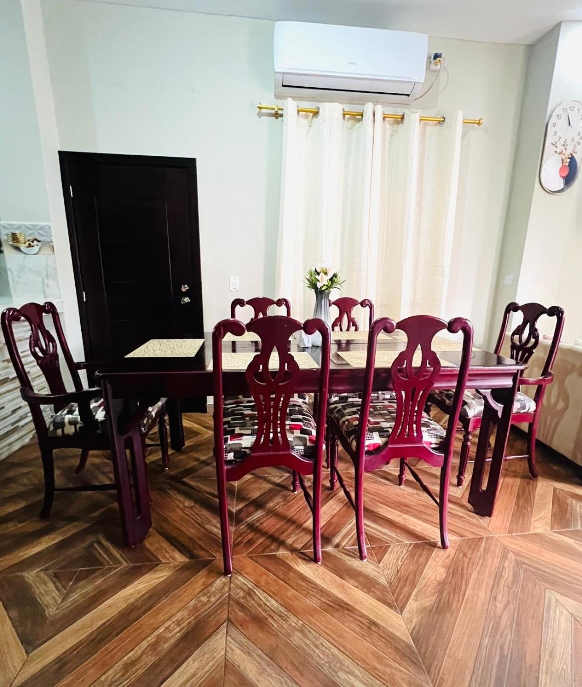 Casa Vacacional