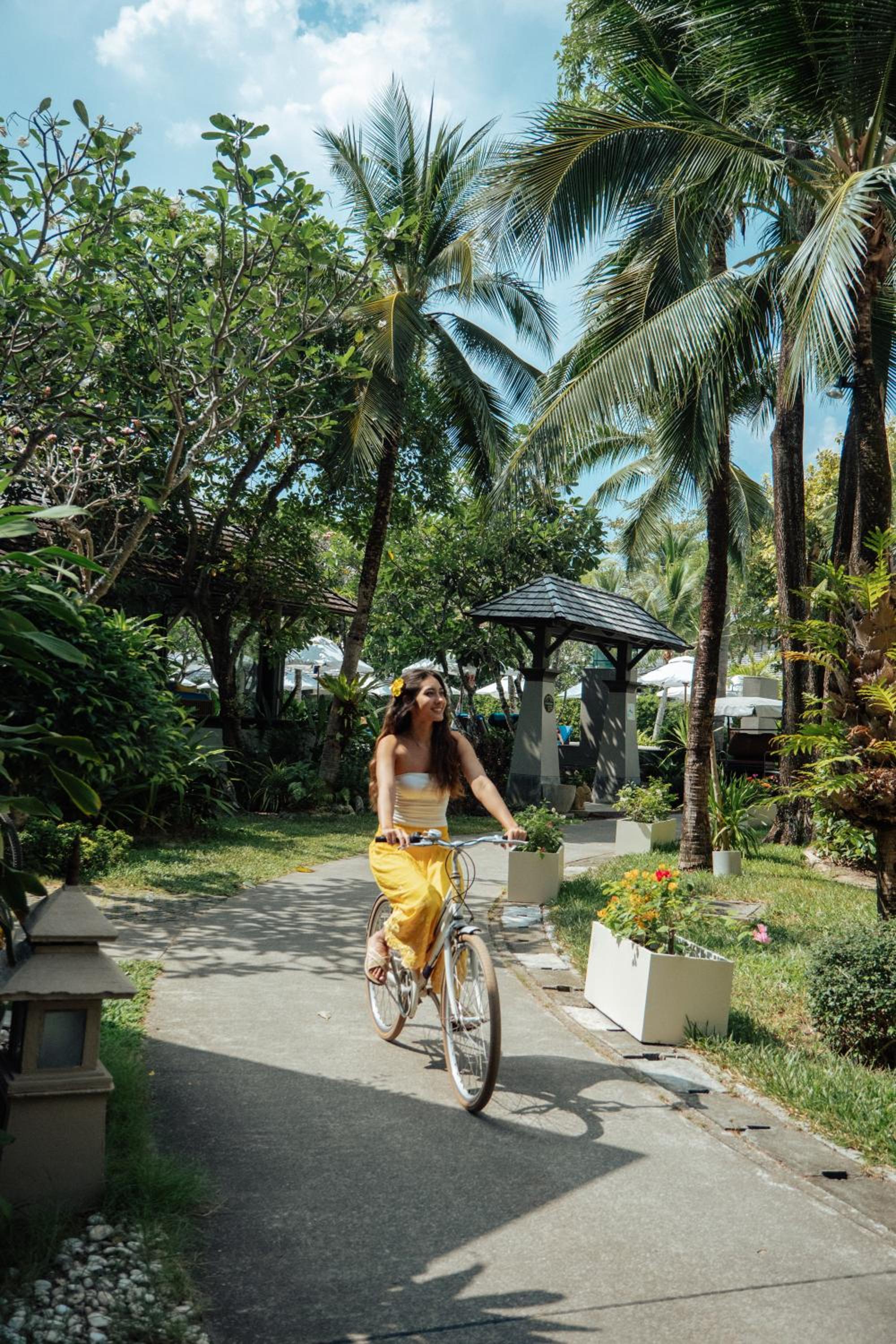 Layana Resort & Spa - Adult Only 4