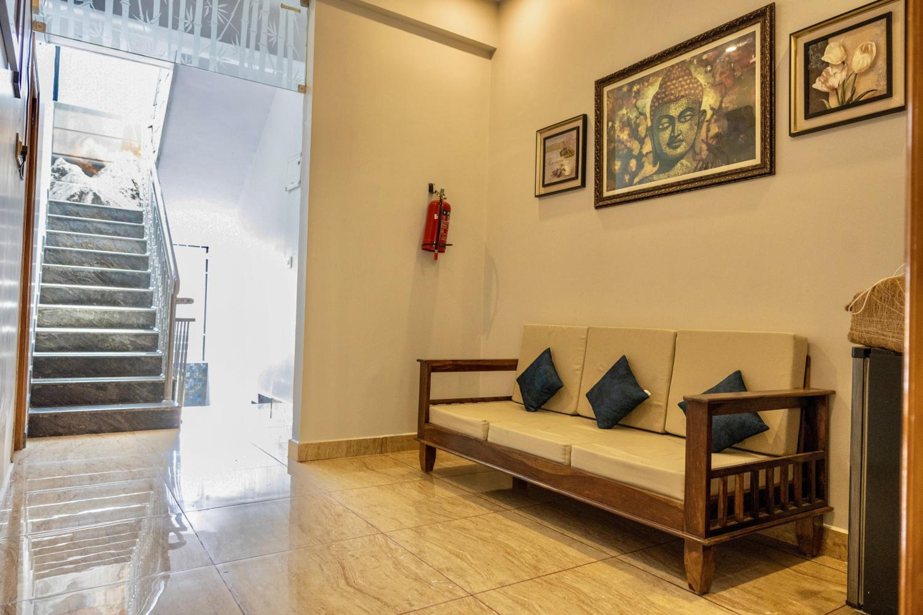 Beedu - Backpackers Hostel, photo 26