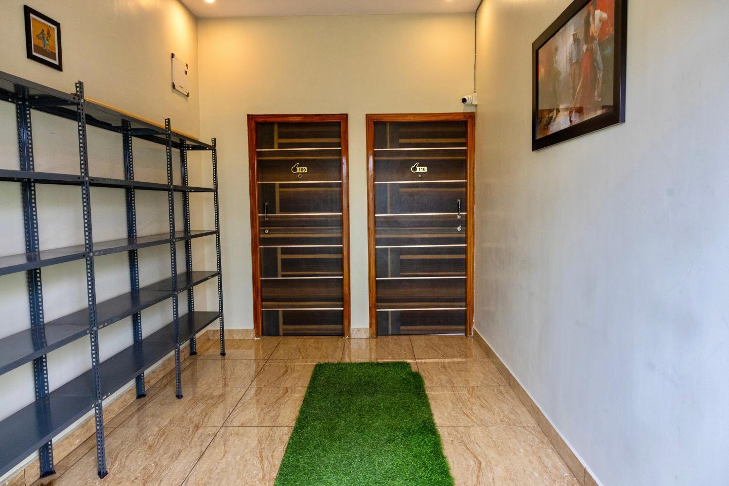 Beedu - Backpackers Hostel, photo 21