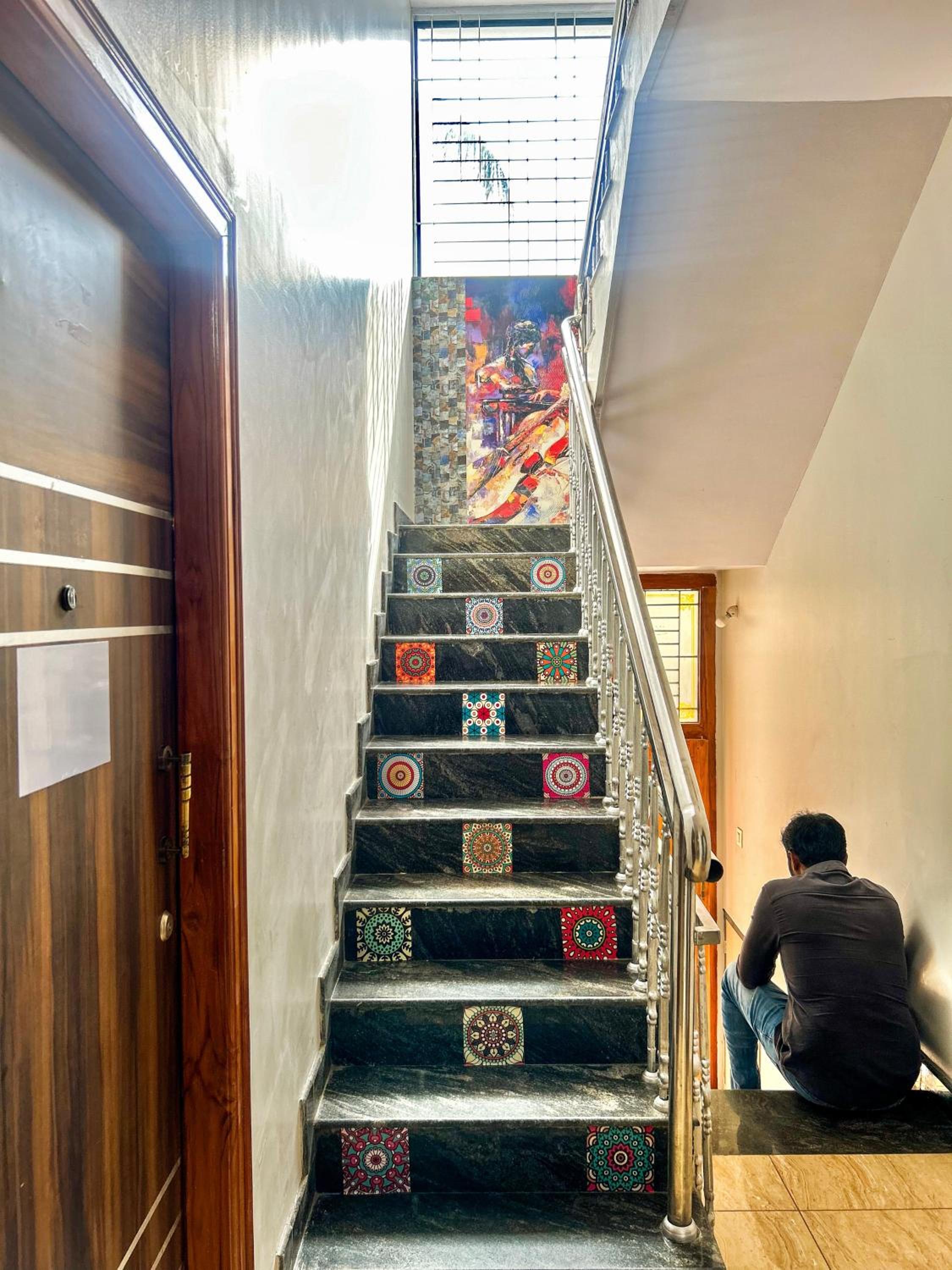Beedu - Backpackers Hostel, photo 49