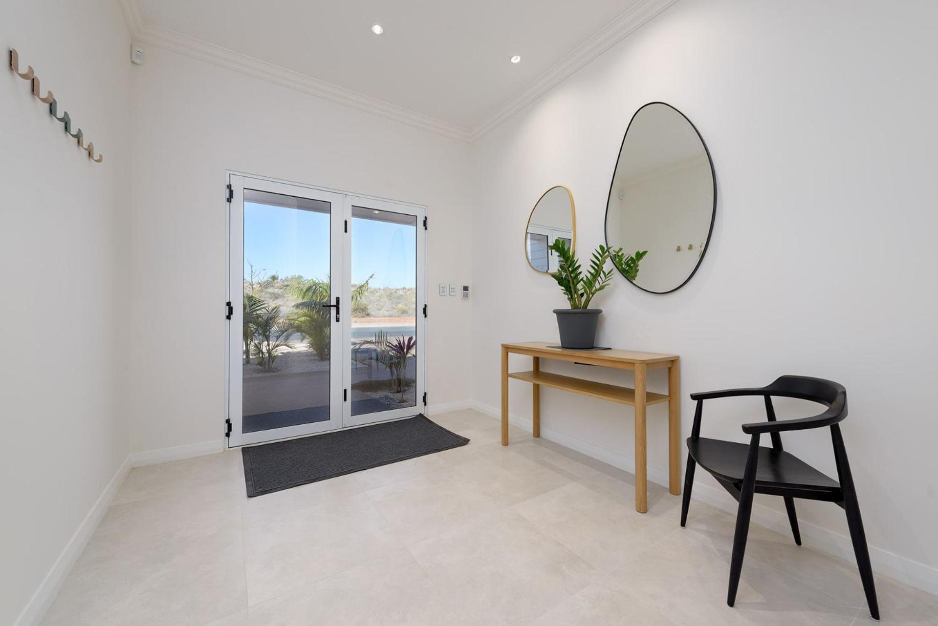 54 Madaffari Drive - Pool and Jetty